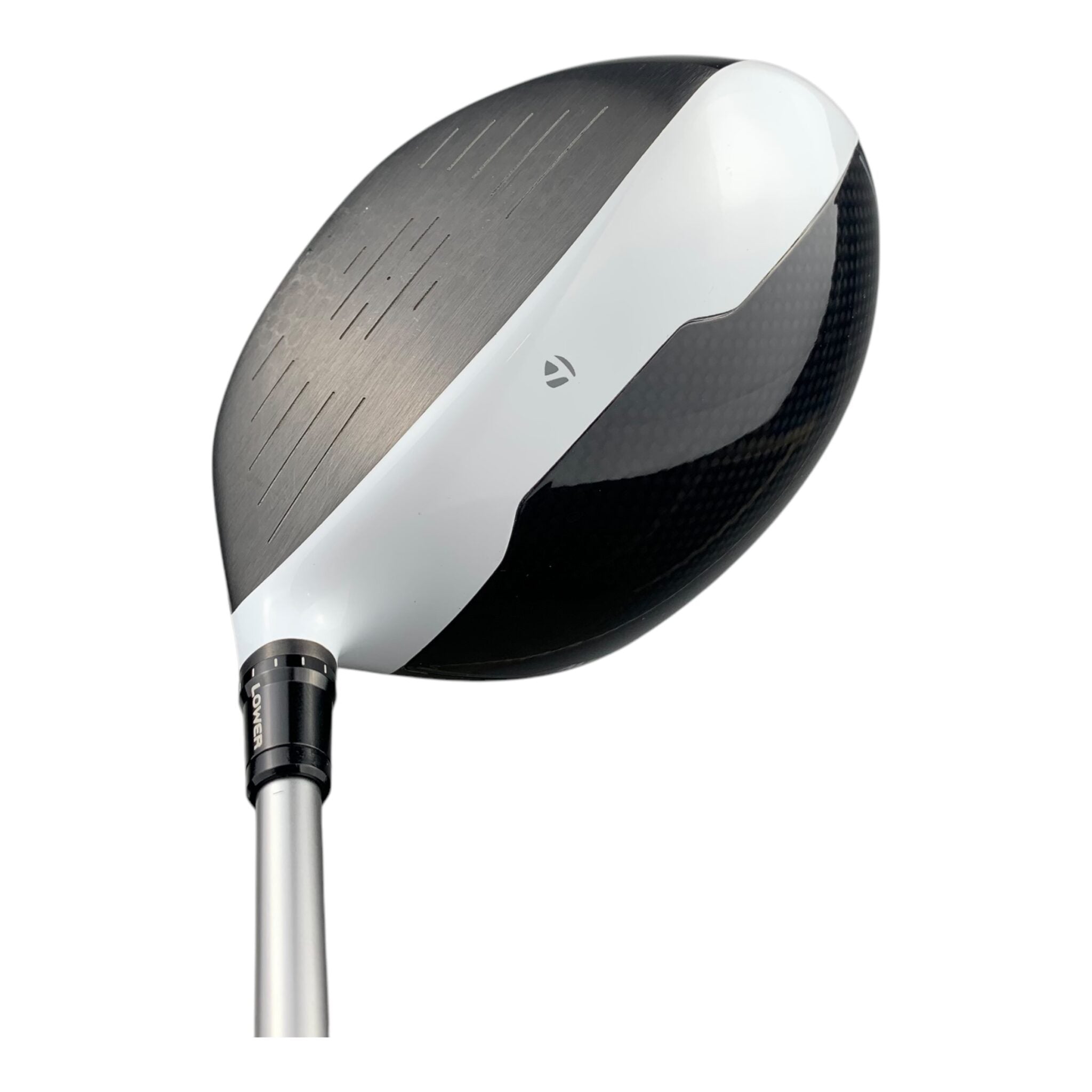 TaylorMade M1 460 Driver / Flex steif / Loft 10,5