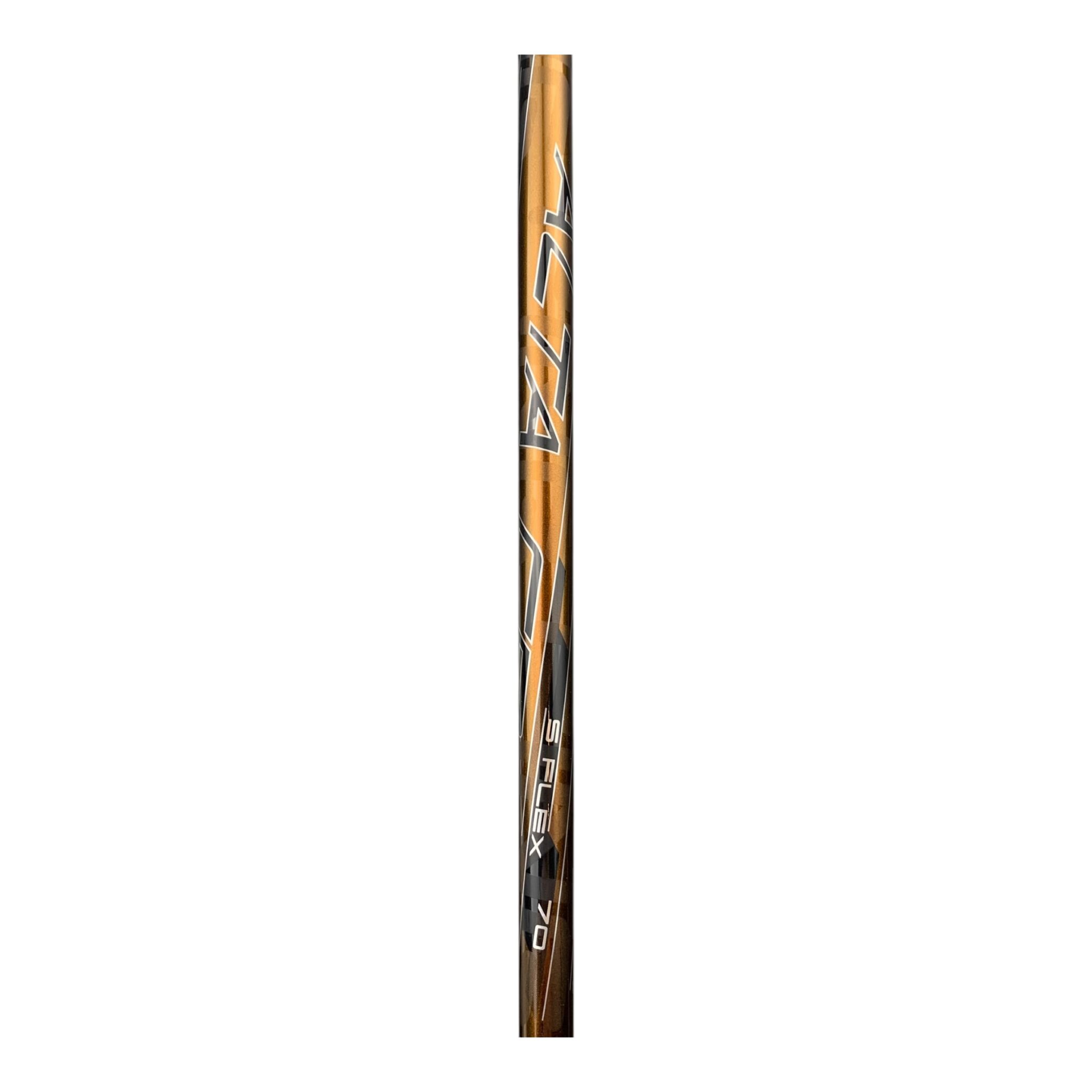 PING G400 Hybrid / Flex Stiff / Graphit / #2/17