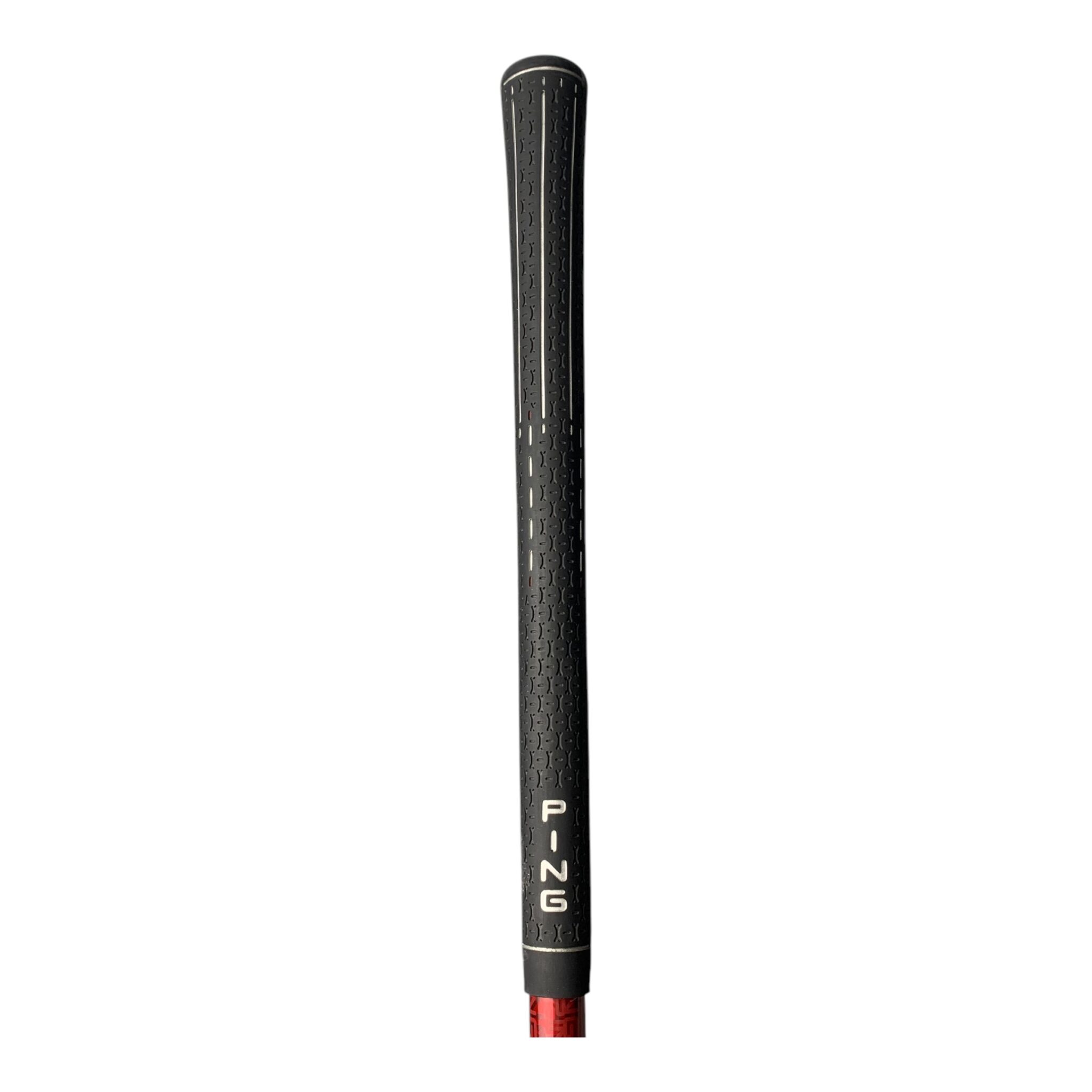 Ping G20 Fairwayholz / Flex A Senior / #4/16.5