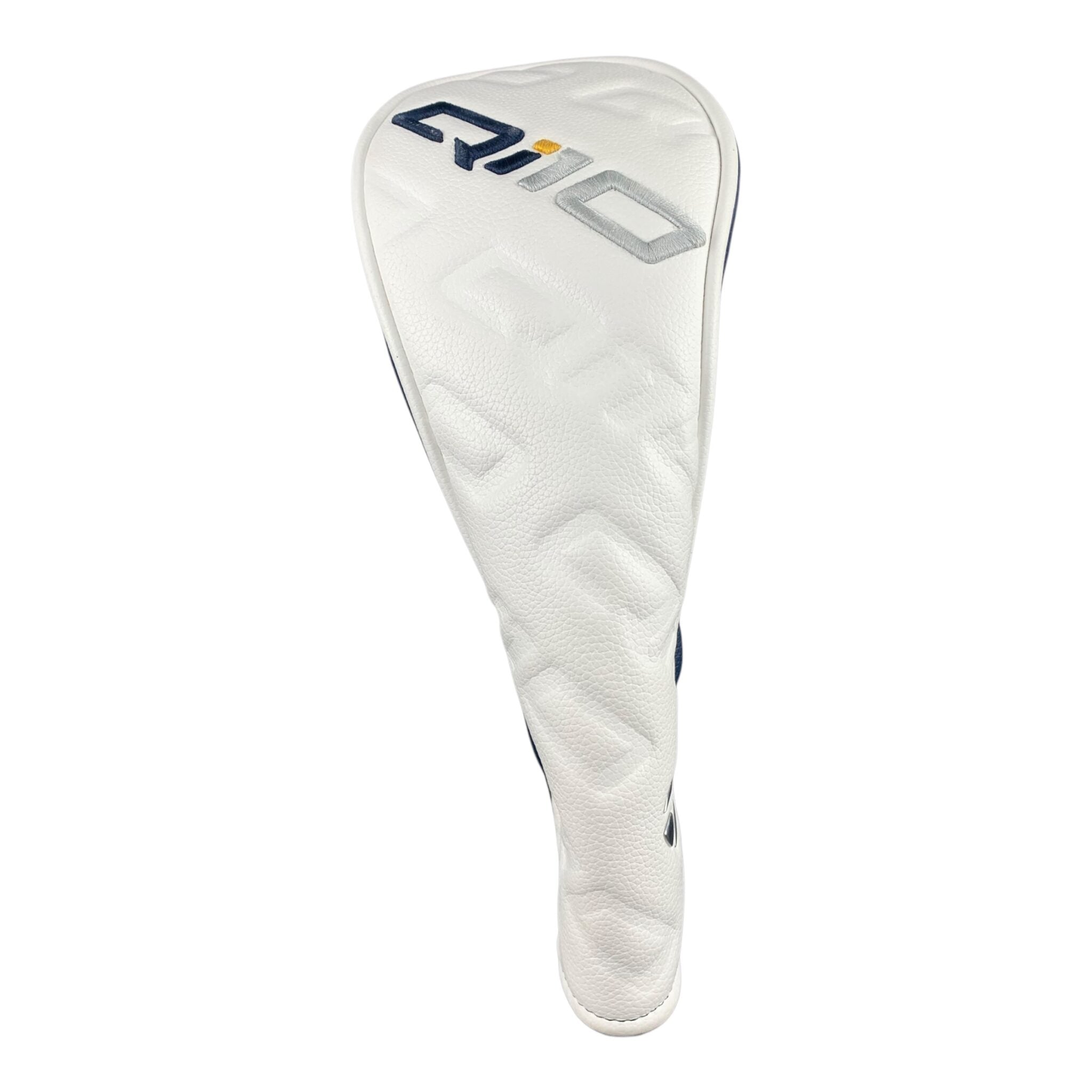 TaylorMade Qi10 <tc>Fairway Wood</tc> / Flex Regular / Graphit / #5/18