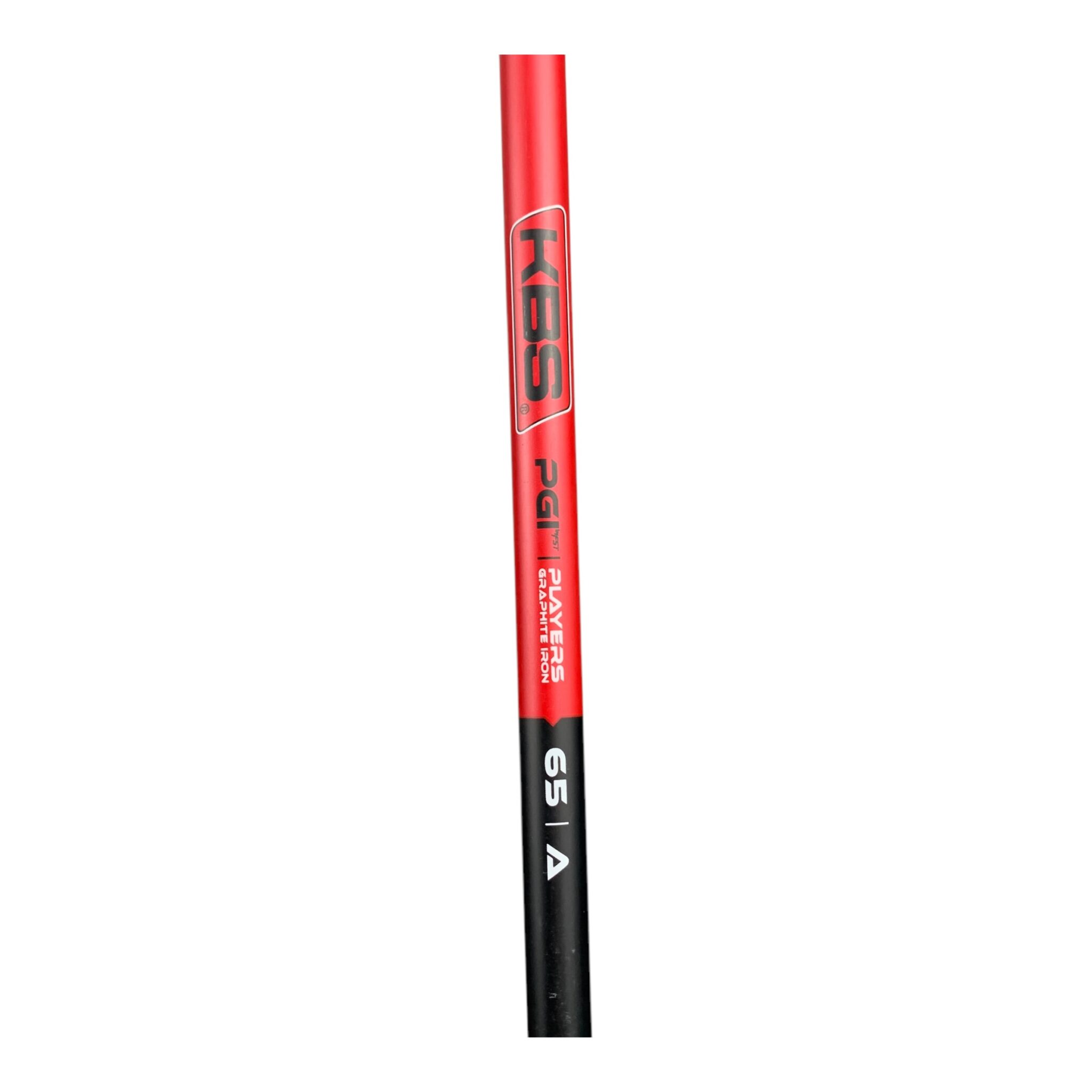 Cobra AeroJet Hybrid / Flex A - Senior / Graphit / #5/24