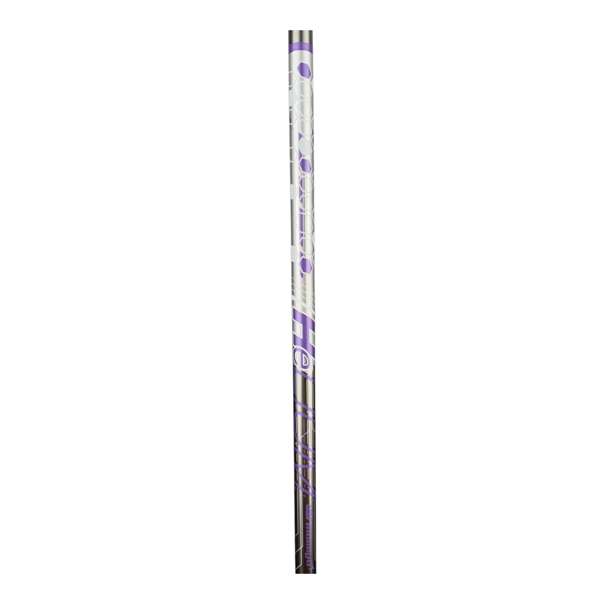 Wilson D7 Fairwayholz / Flex Damen / Graphit / #3/16