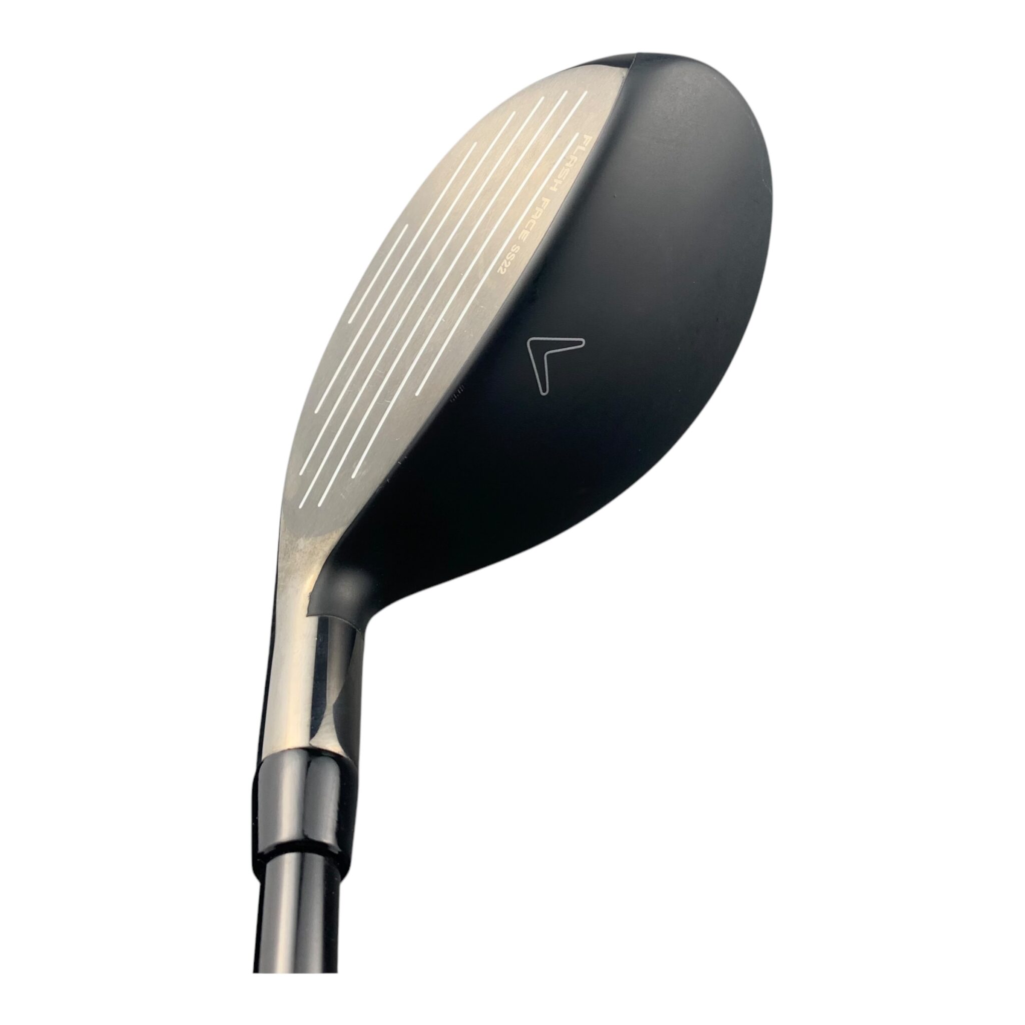 Callaway Rogue ST Pro <tc><tc>Hybrid</tc></tc> / Flex X-Stiff / Graphit / #3/20