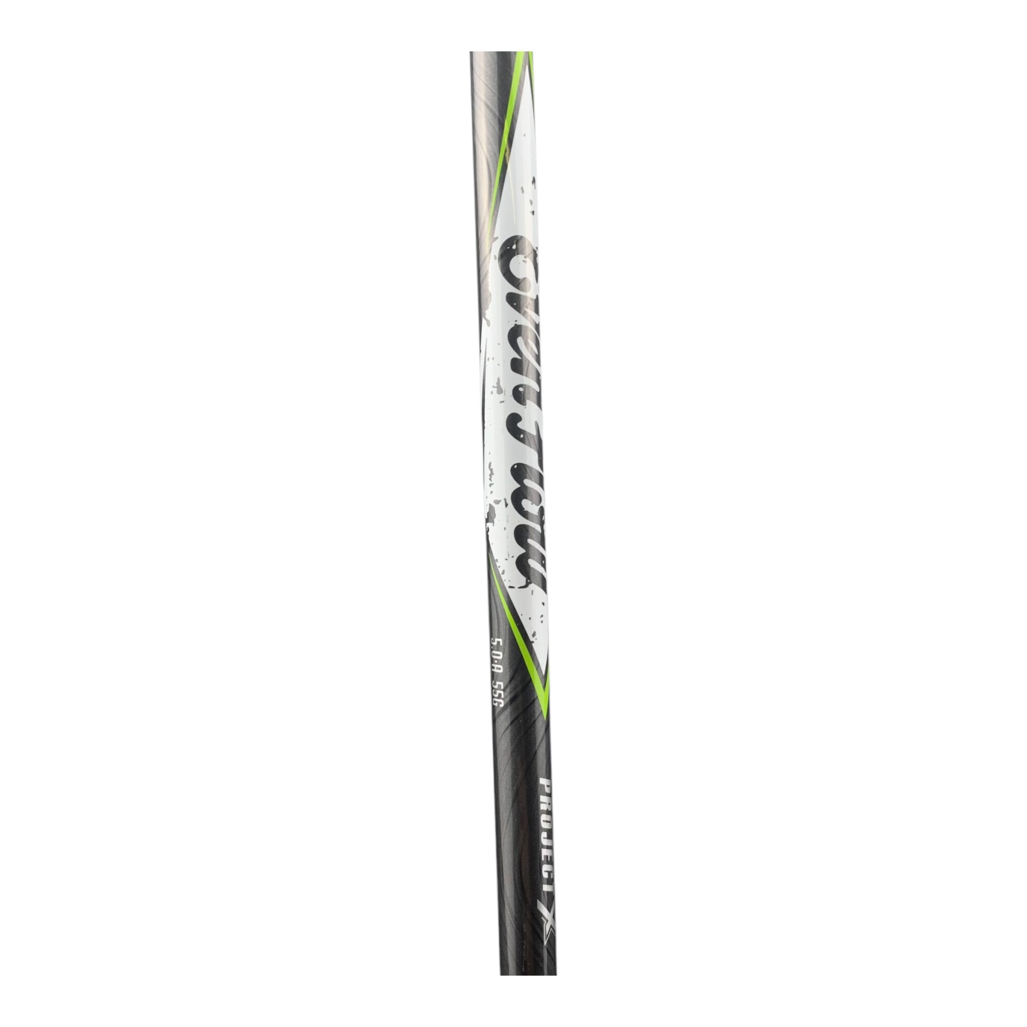 Wilson LaunchPad Fy Hybrid / Flex A-flex / Grafit / #3/19.5