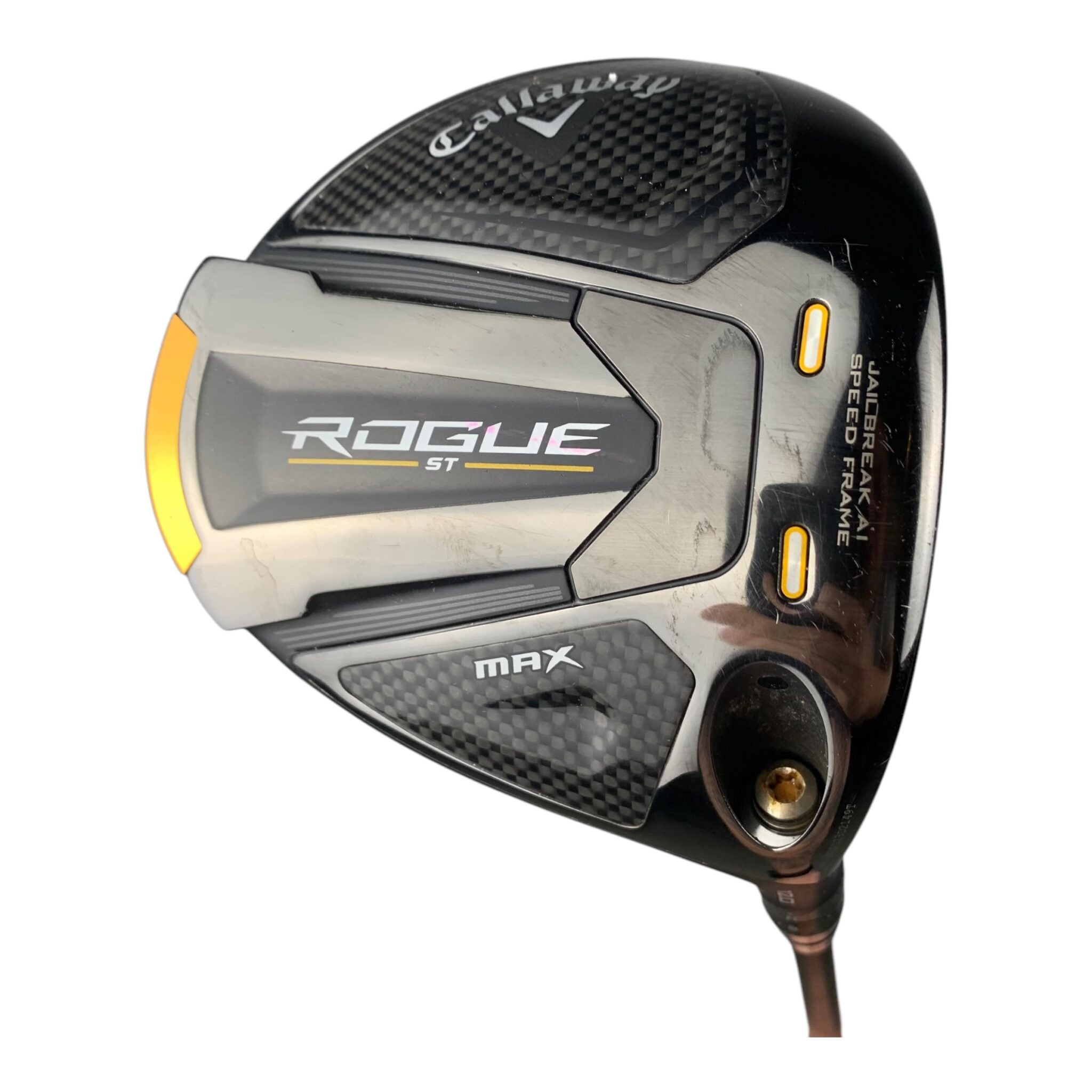 Callaway Rogue ST Max Driver / Flex Regular / Loft 12