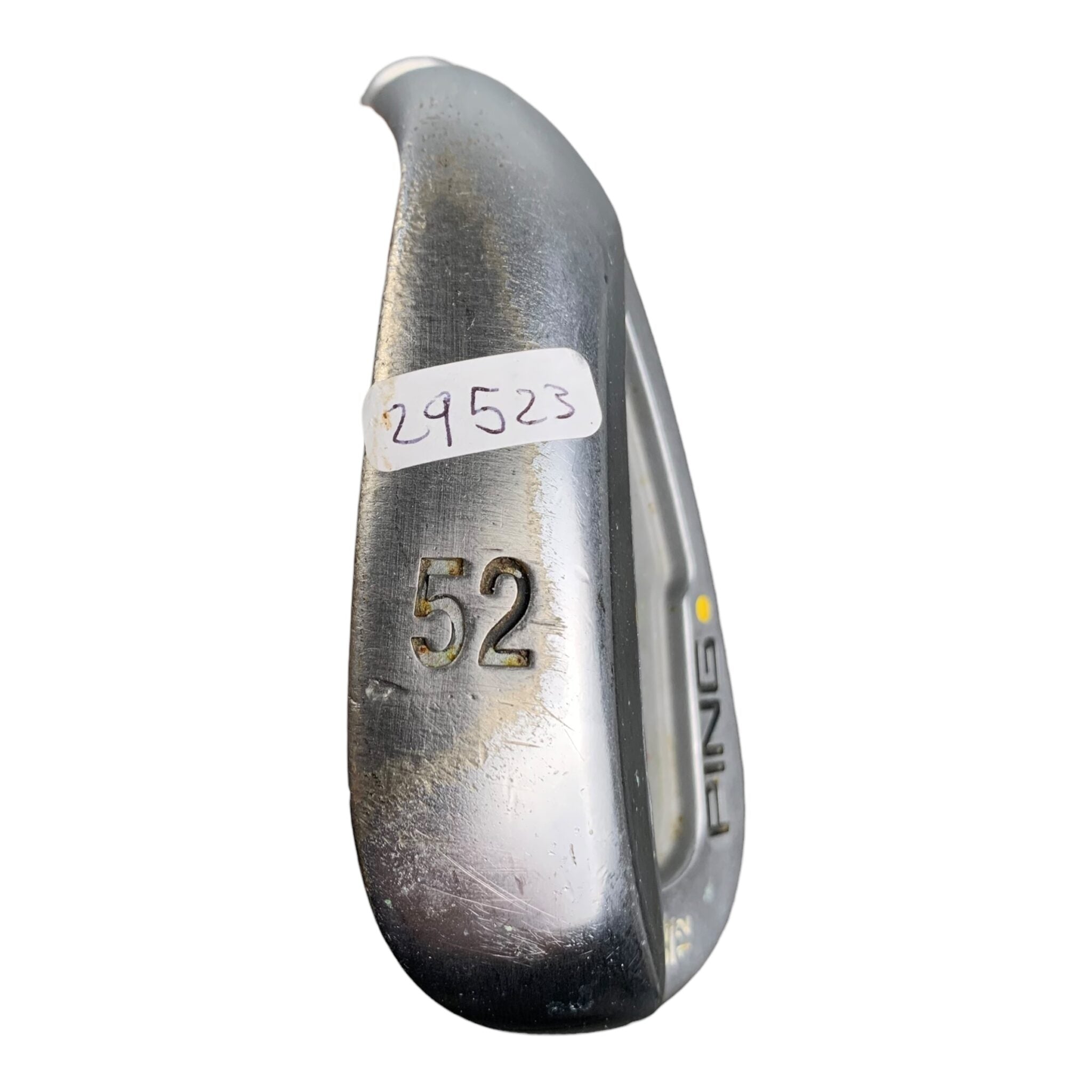 PING Tour W Wedge / Stål / #52/12