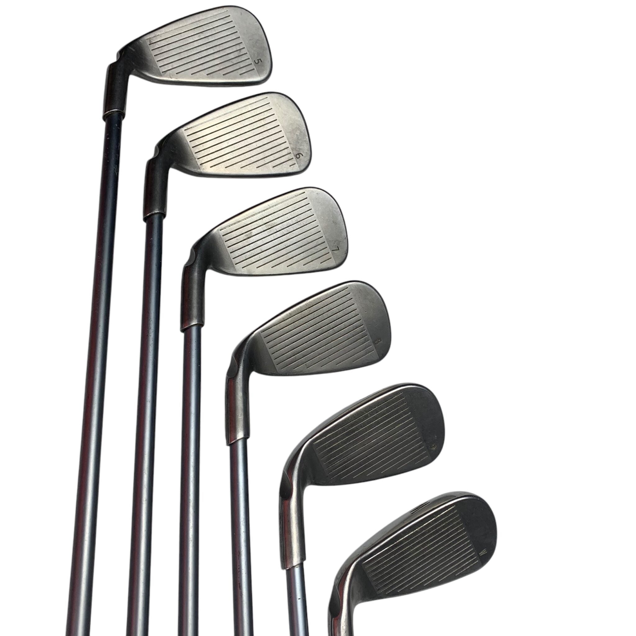 PING G30 Jernsæt / Flex A-flex / 5-PW / Grafit