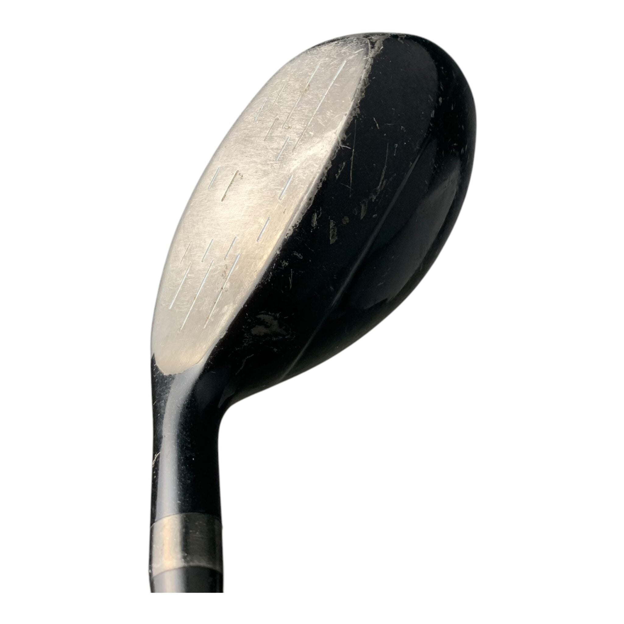 MD Golf Superstrong Hybrid / Flex Regular / Graphit / #4/21