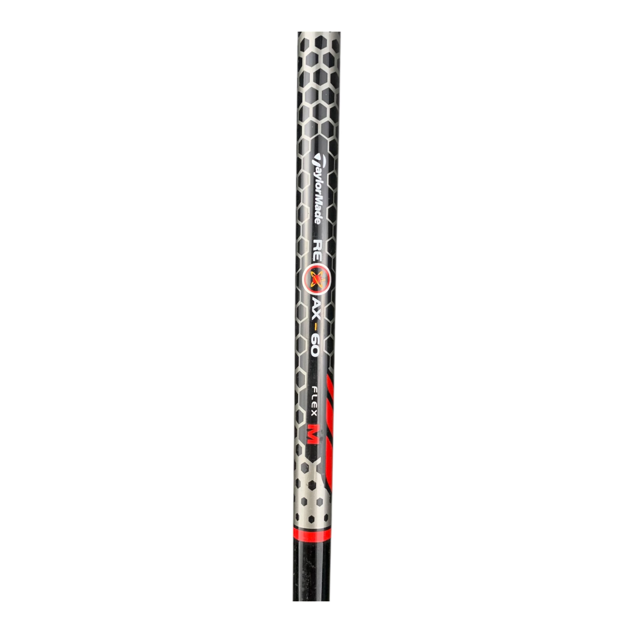 TaylorMade Burner Superfast 2.0 Hybrid / Flex A-Flex / Graphit / #3/18