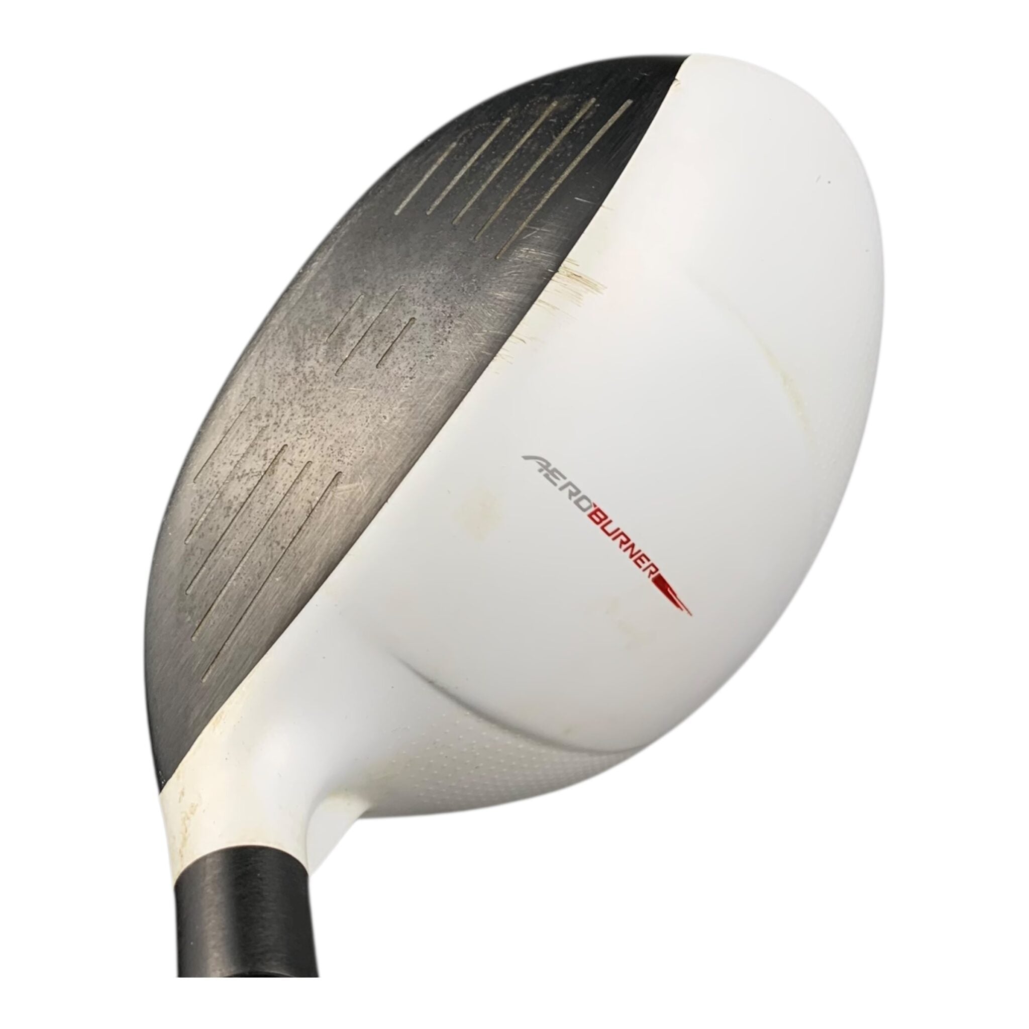 TaylorMade AeroBurner Fairwayholz / Flex Stiff / Graphit / #3/15