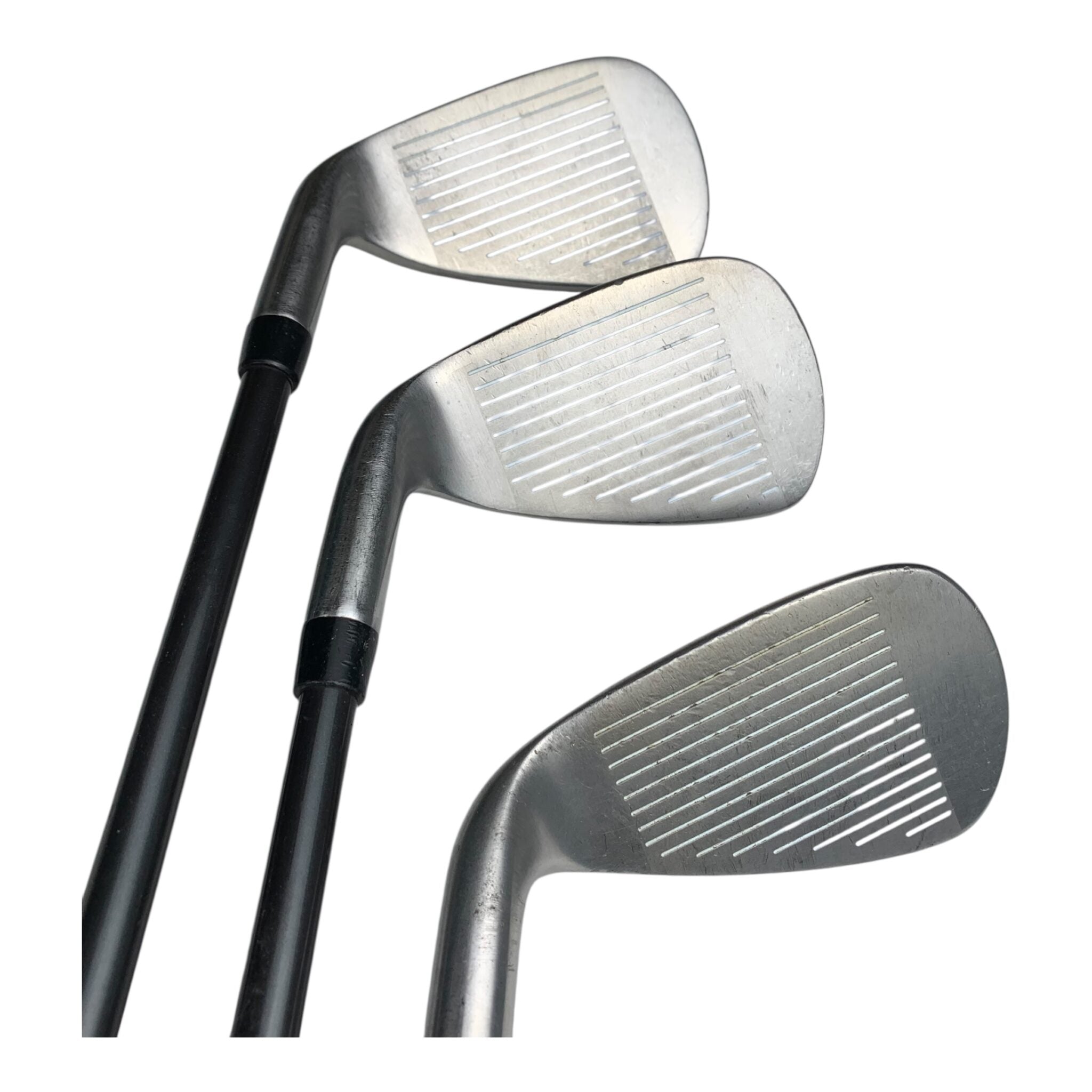 Ozoone Quest Eisenset / Flex Damen / 6-SW / Graphit