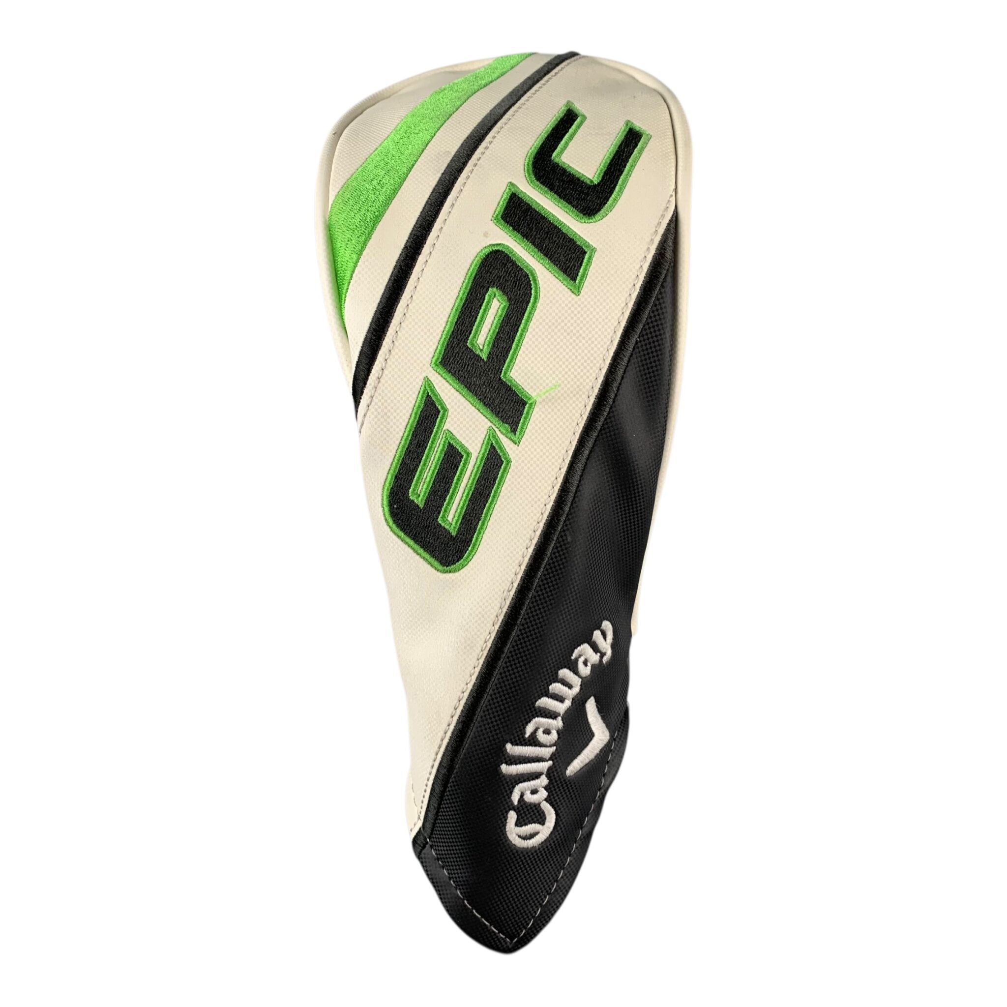 Callaway Epic Speed <tc>Fairway Wood</tc> / Flex Stiff / Graphit / #5/18