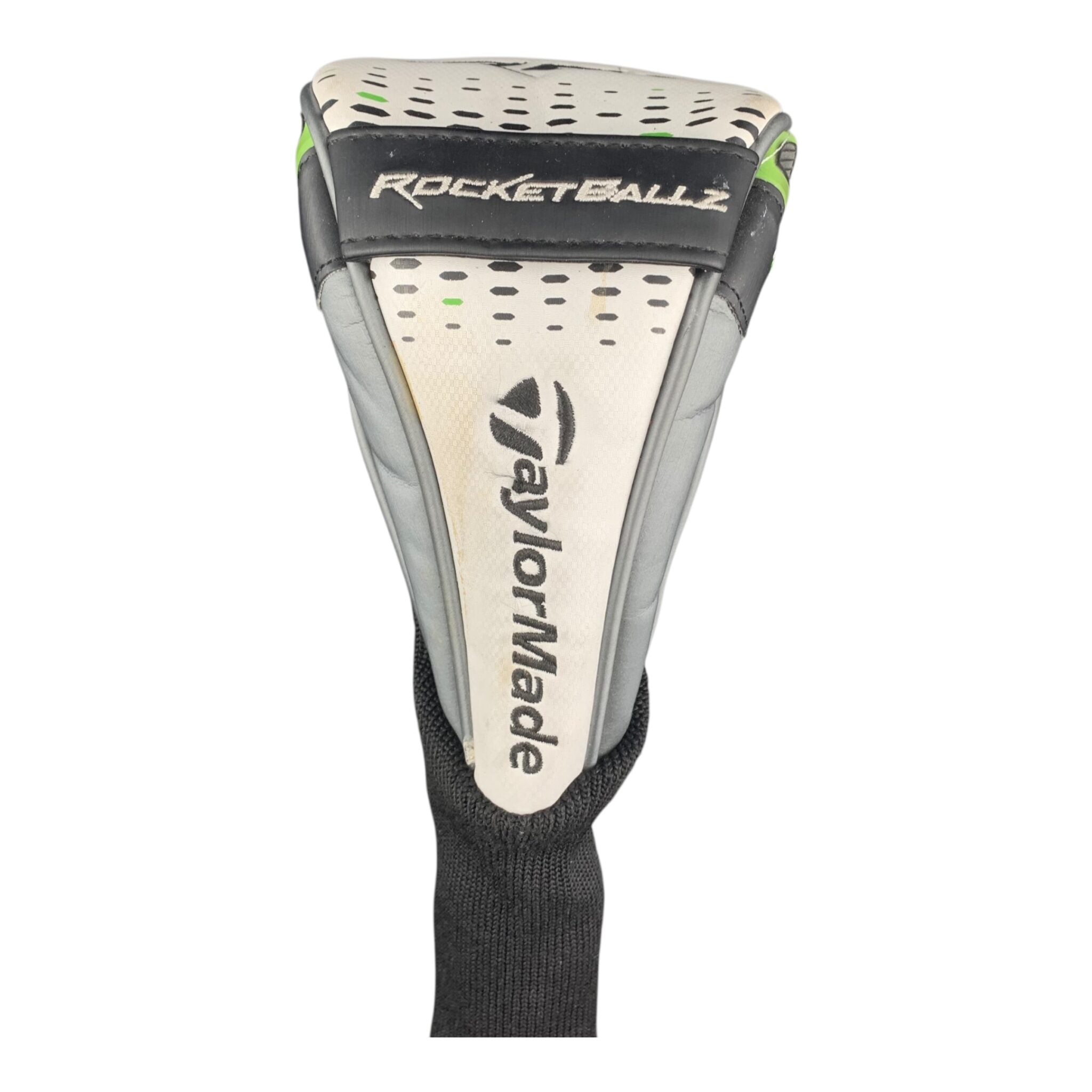 TaylorMade Rbz Tour <tc>Fairway Wood</tc> / Flex Stiff / Graphit / #5/18