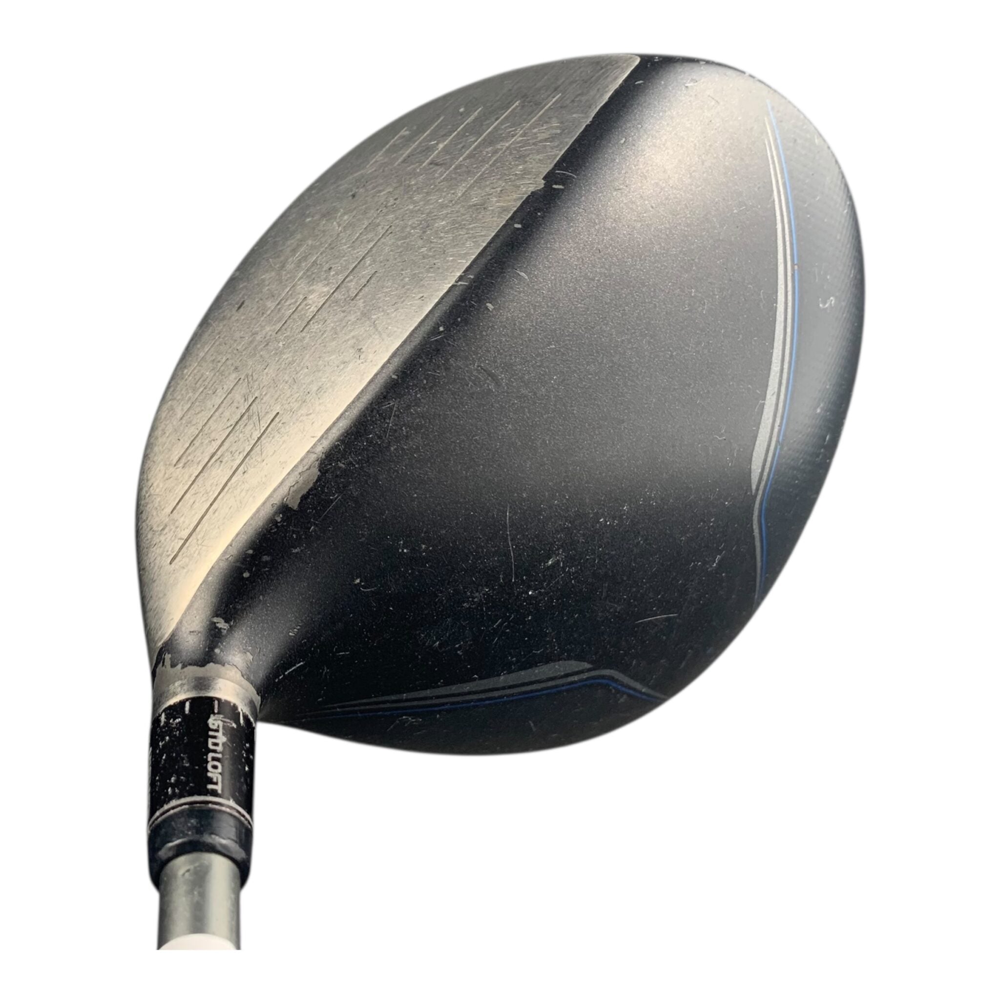 TaylorMade Jetspeed Driver / Flex Damen / Loft 10.5