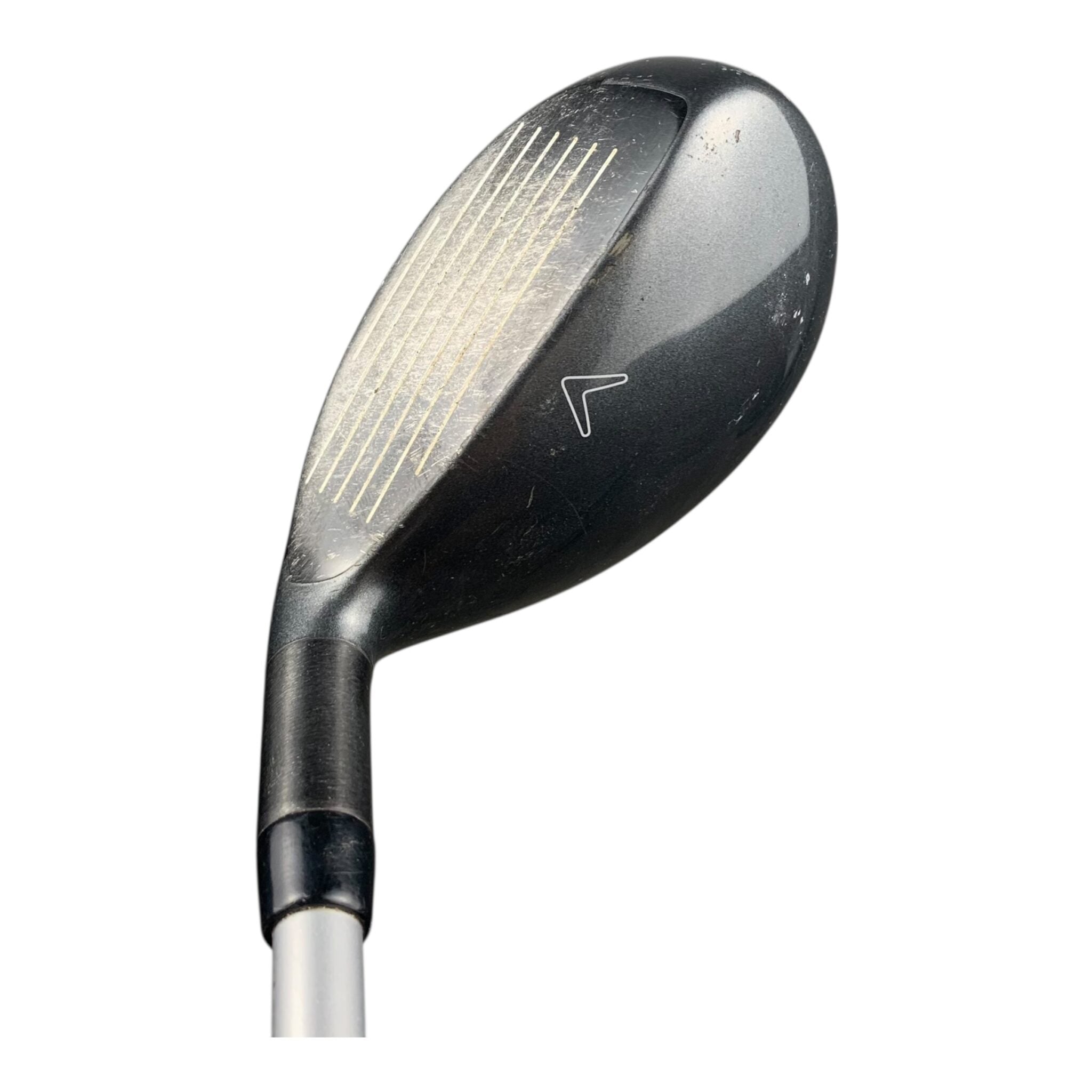 Callaway X2 Hot <tc>Hybrid</tc> / Flex Damen / Graphit / #4/22