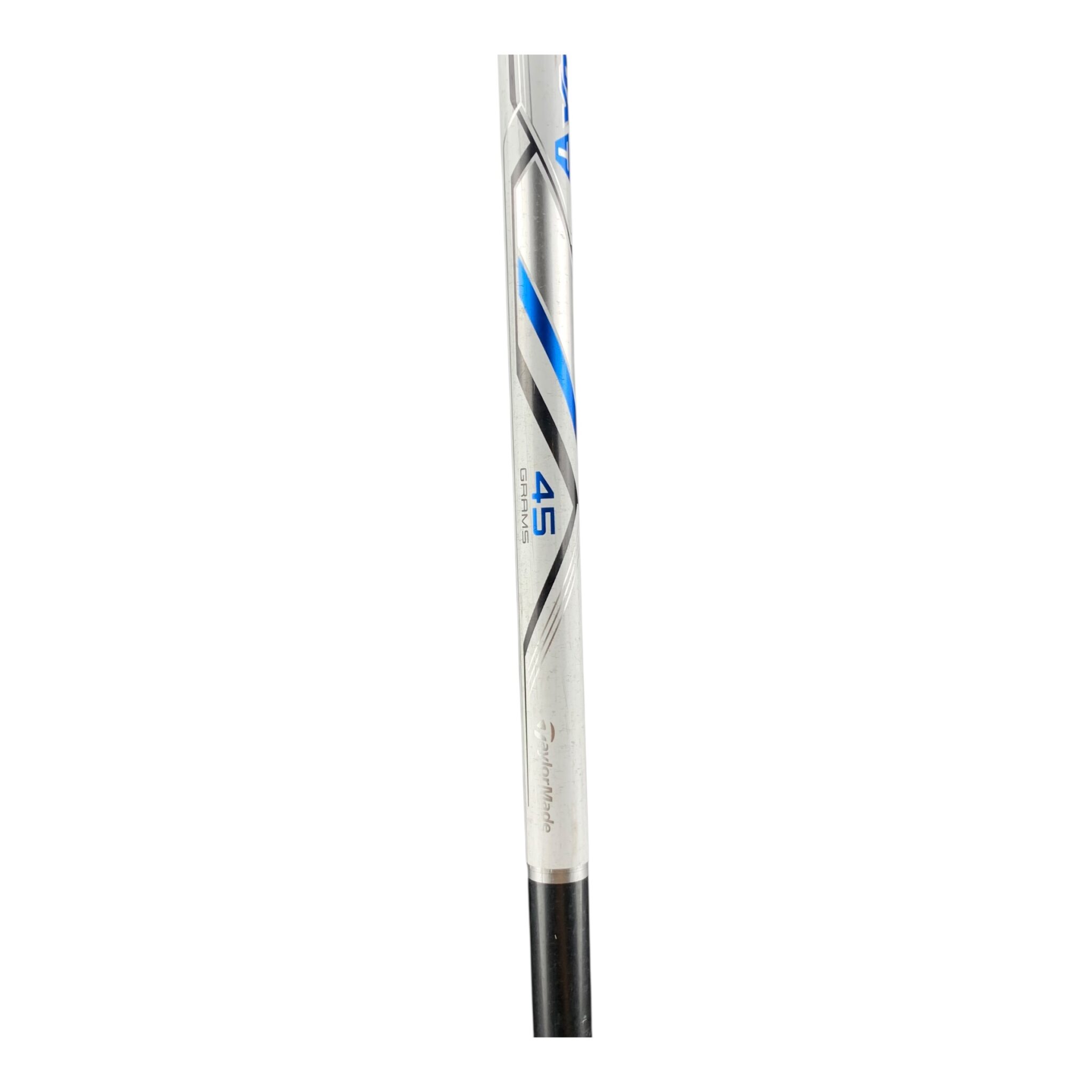 TaylorMade Jetspeed Hybrid / Flex Damen / Graphit / #6/28