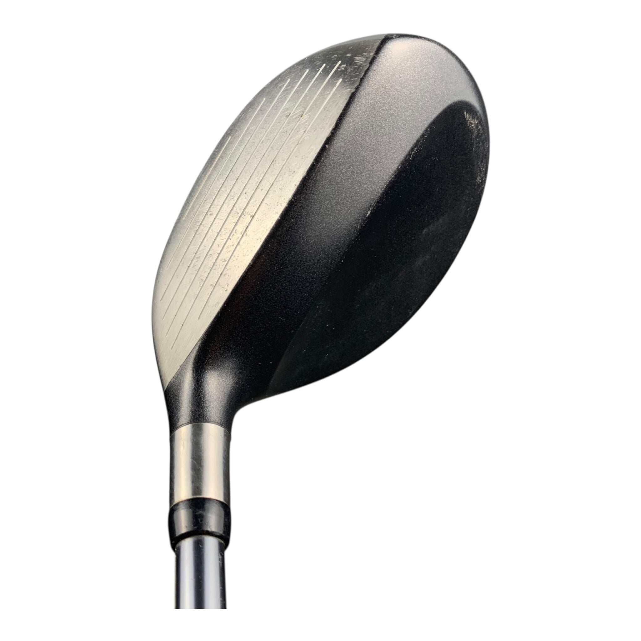 Cleveland HI-Bore Fairwayholz / Flex Regular / Graphit / #3/15