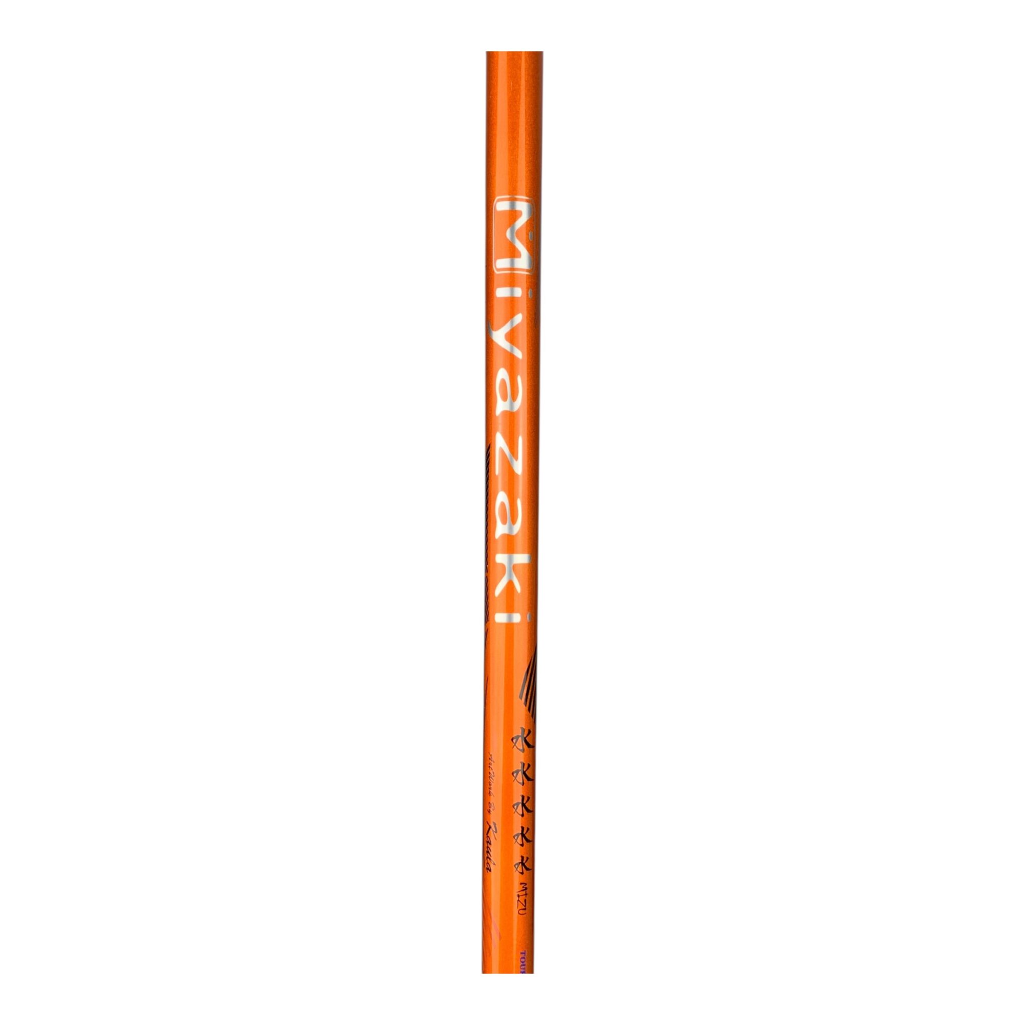 Srixon Z F65 Fairwayholz / Flex Regular / Graphit / #3/17