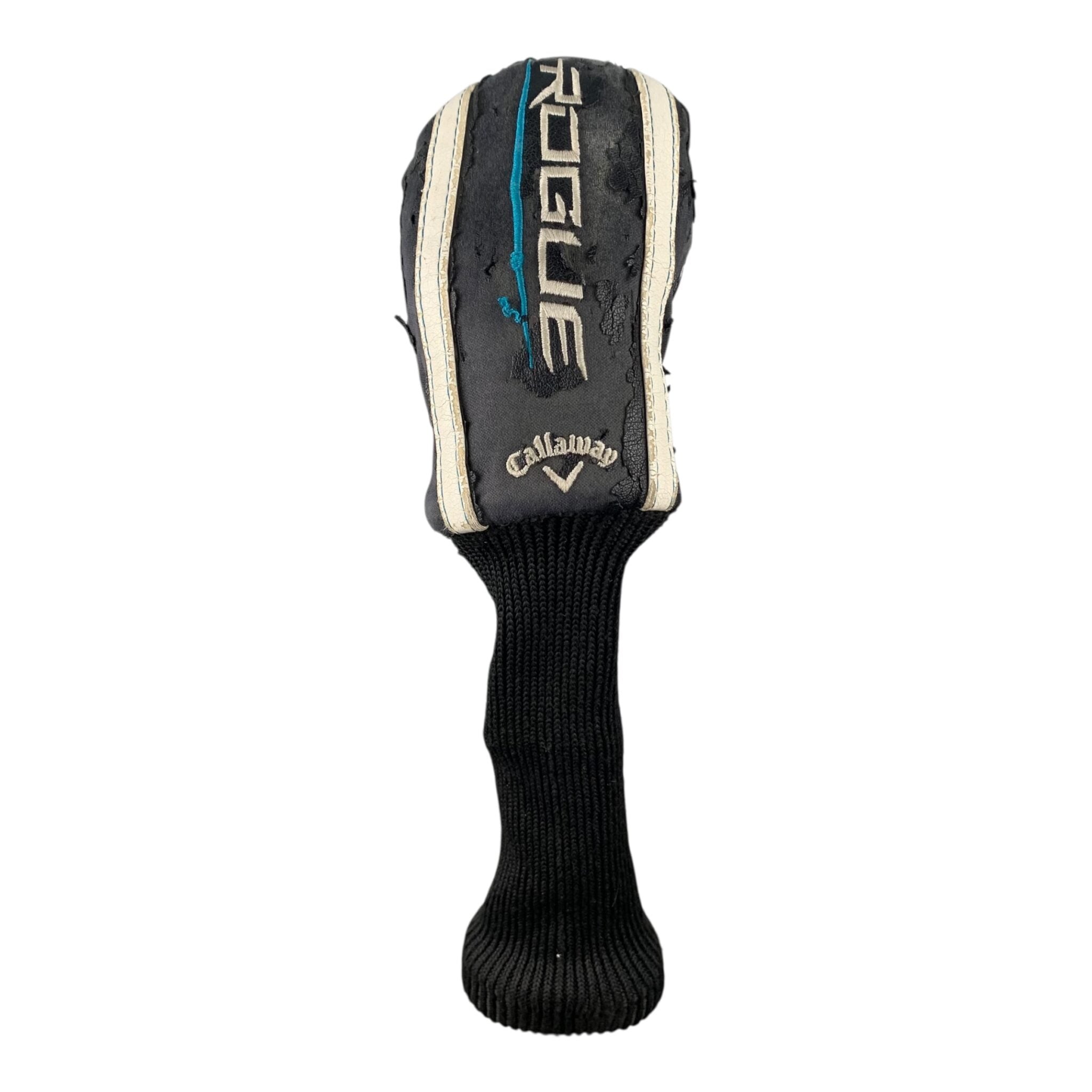 Callaway Rogue x Hybrid / Flex X-Stiff / Graphit / #4/20