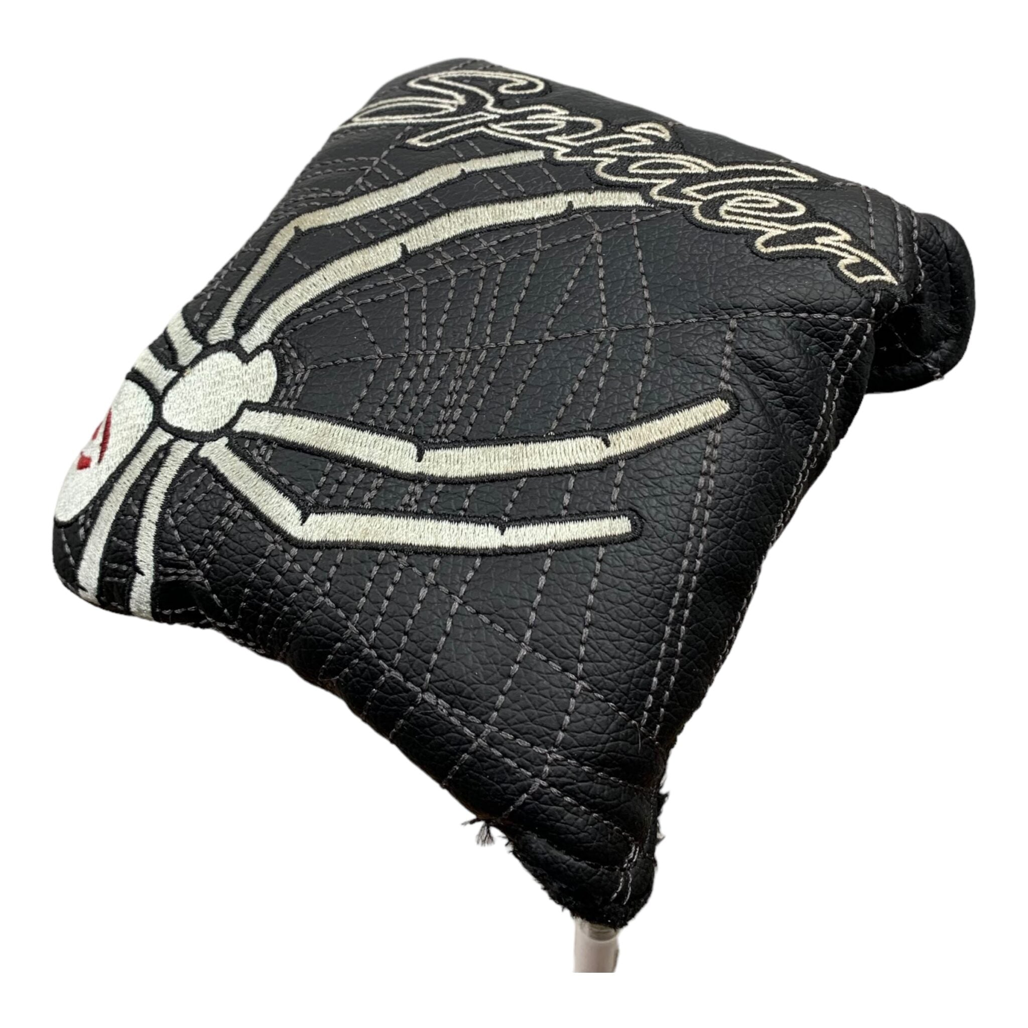 TaylorMade Spider Tour Black Line <tc><tc>Putter</tc></tc> / 33" / Originalgriff