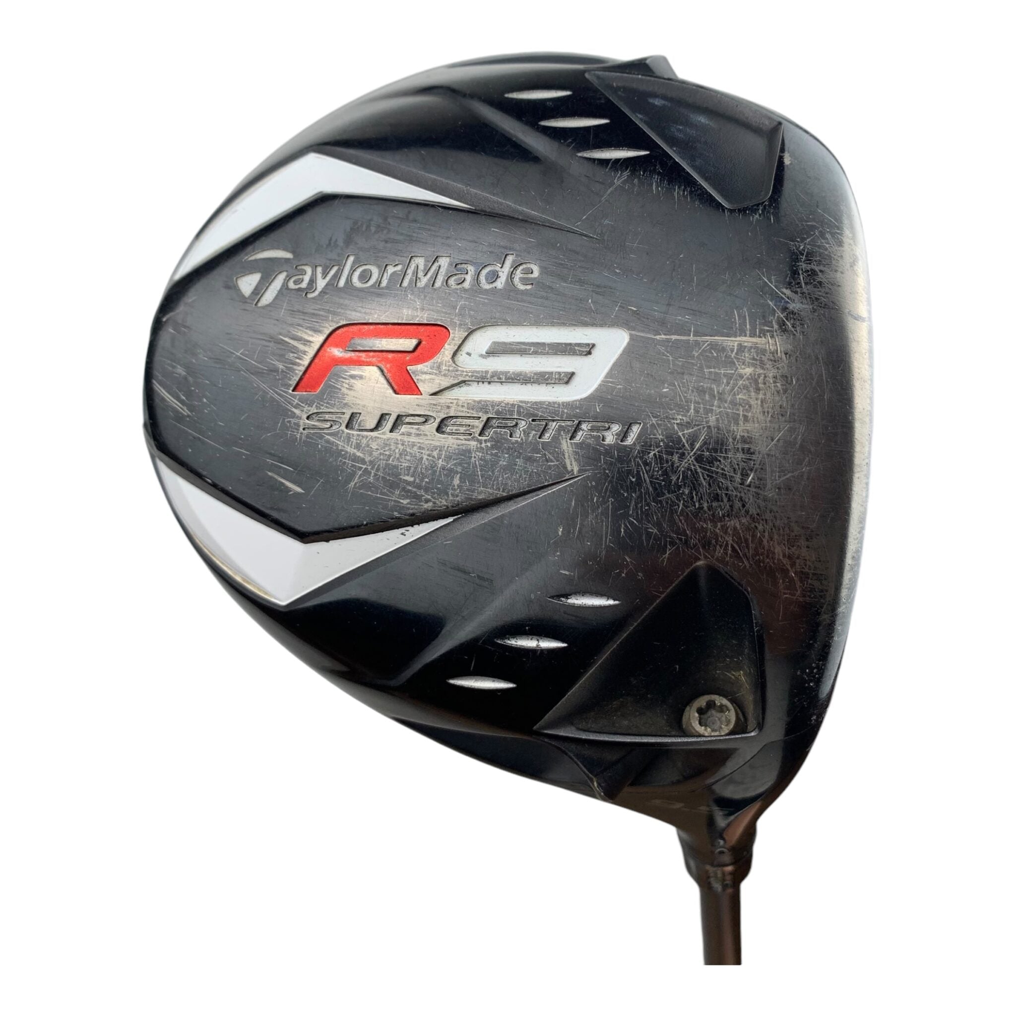 TaylorMade R9 460 Driver / Flex steif / Loft 9,5