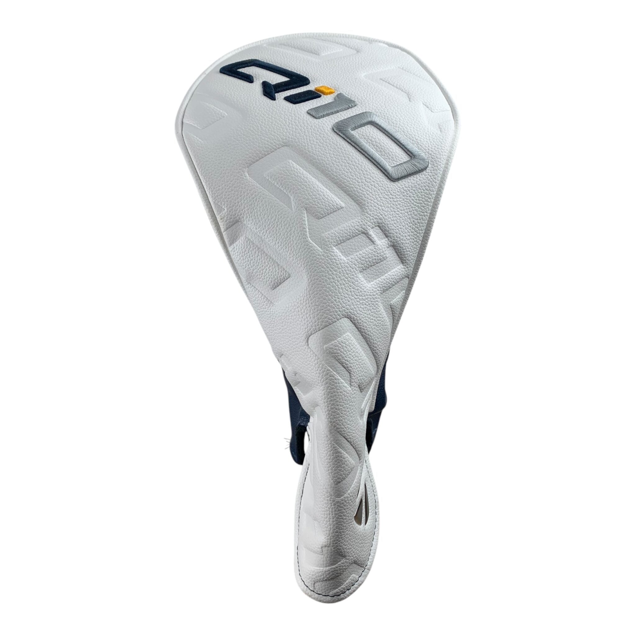 TaylorMade Qi10 MAX Driver / Flex Stiff - Graphit / Loft 9