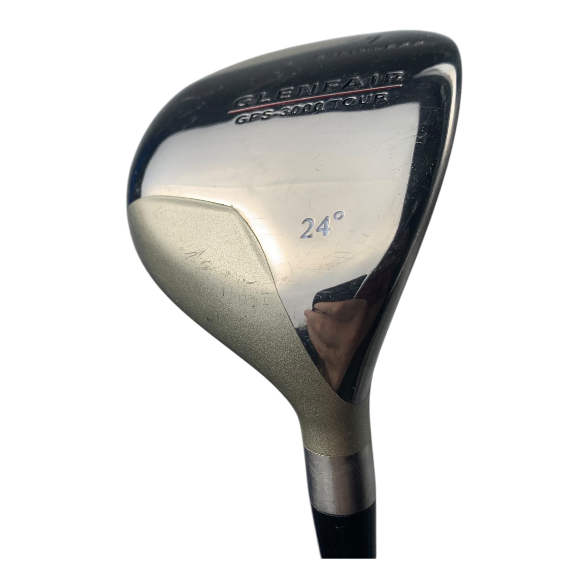 Glenfair GPS-3000 Tour Fairwayholz / Flex Damen / Graphit / #7/24