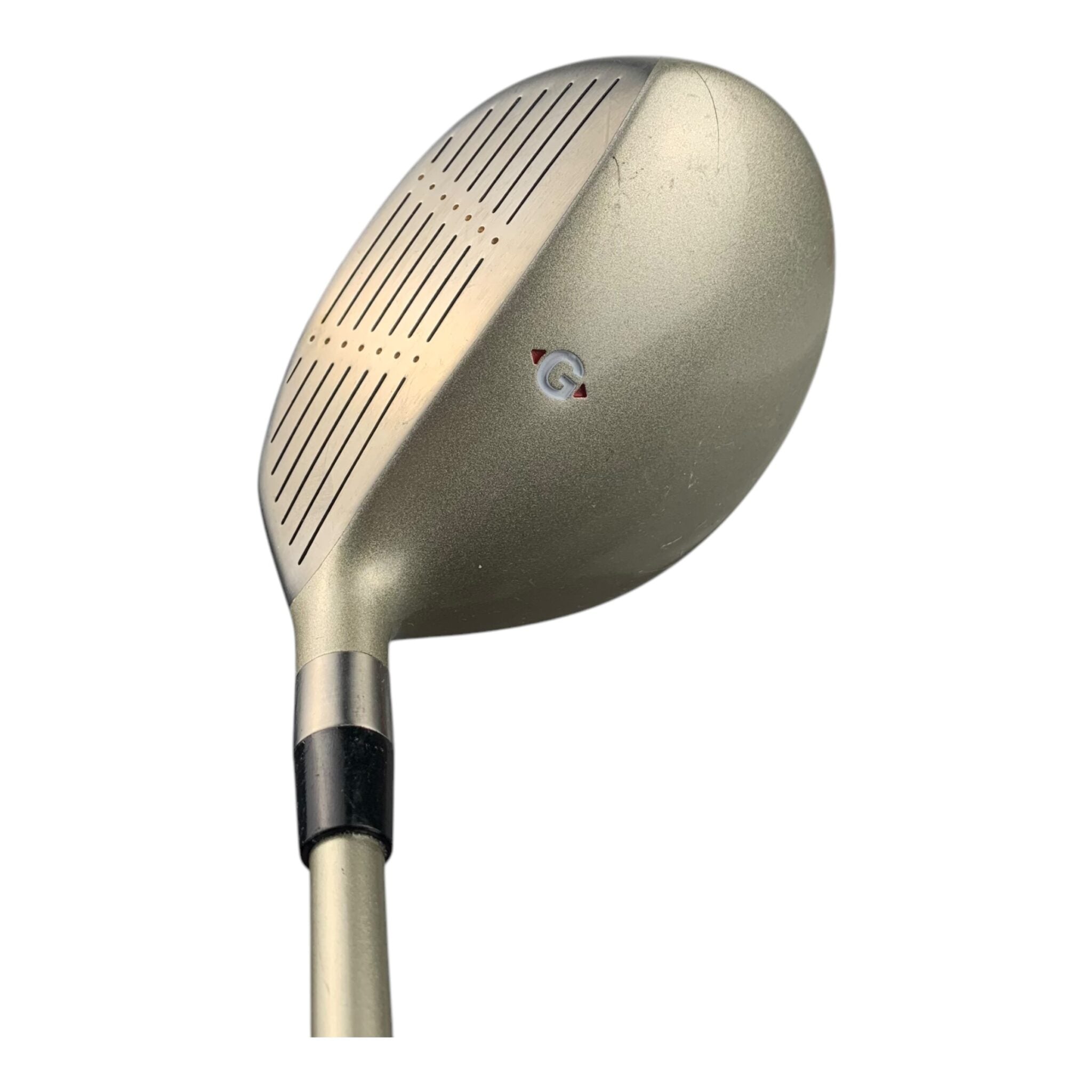 Glenfair GPS-3000 Tour Fairwayholz / Flex Damen / Graphit / #3/15