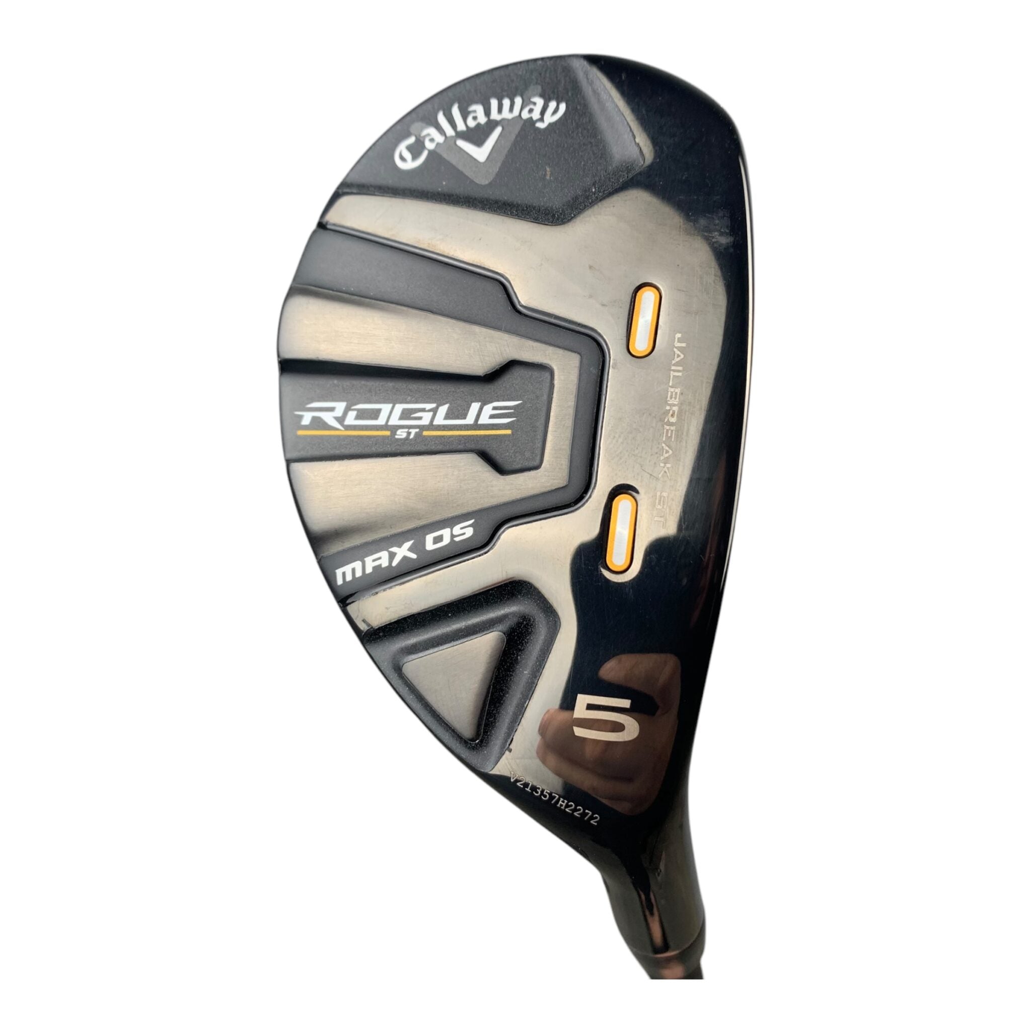 Callaway Rogue ST Max OS <tc><tc>Hybrid</tc></tc> / Flex A-Flex / Graphit / #5/24