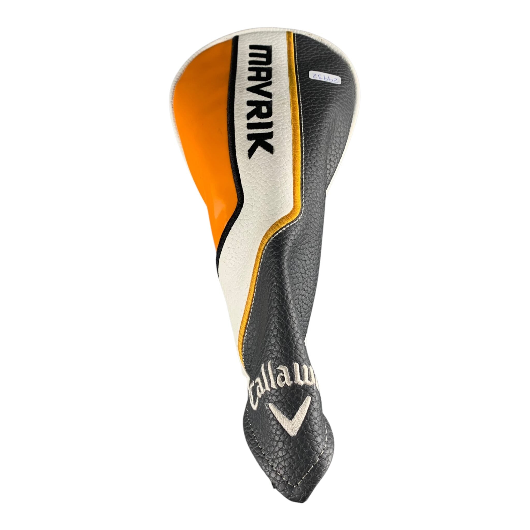 Callaway Mavrik <tc>Fairway Wood</tc> / Flex Stiff / Graphit / #3/15
