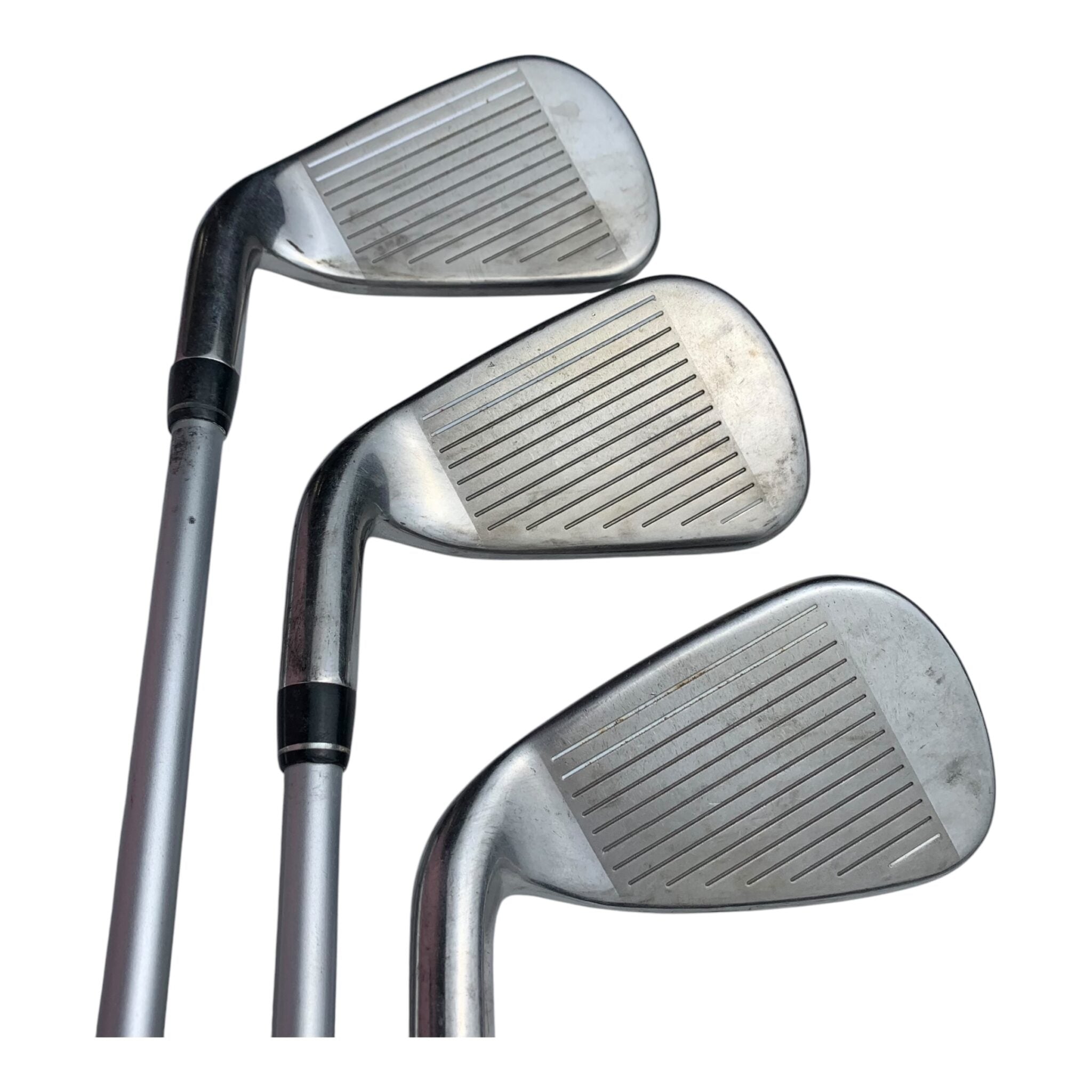 Callaway X2 Hot Eisen Set / Flex Damen / 6-SW / Graphit