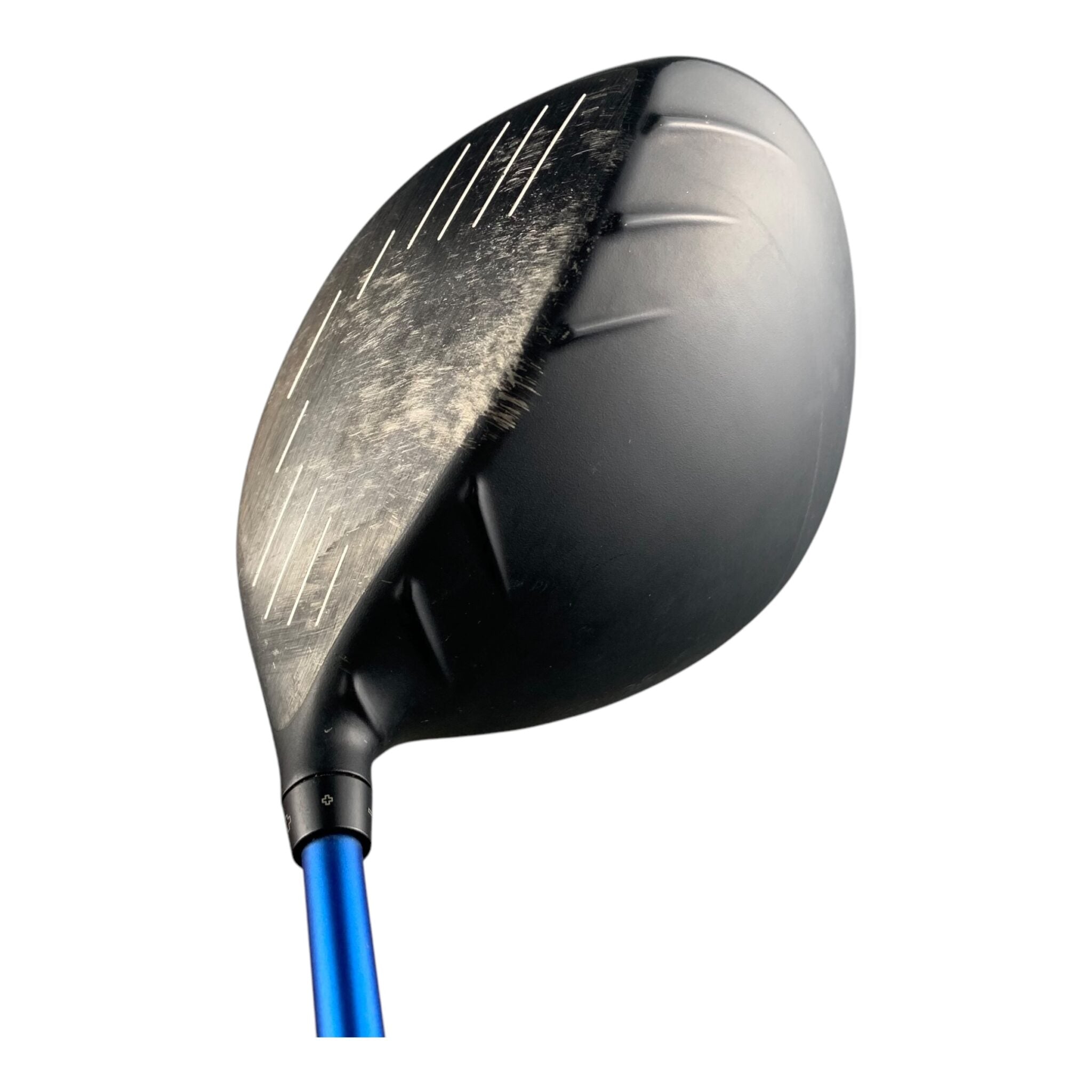 PING G30 Driver / Flex A-Flex / Loft 12