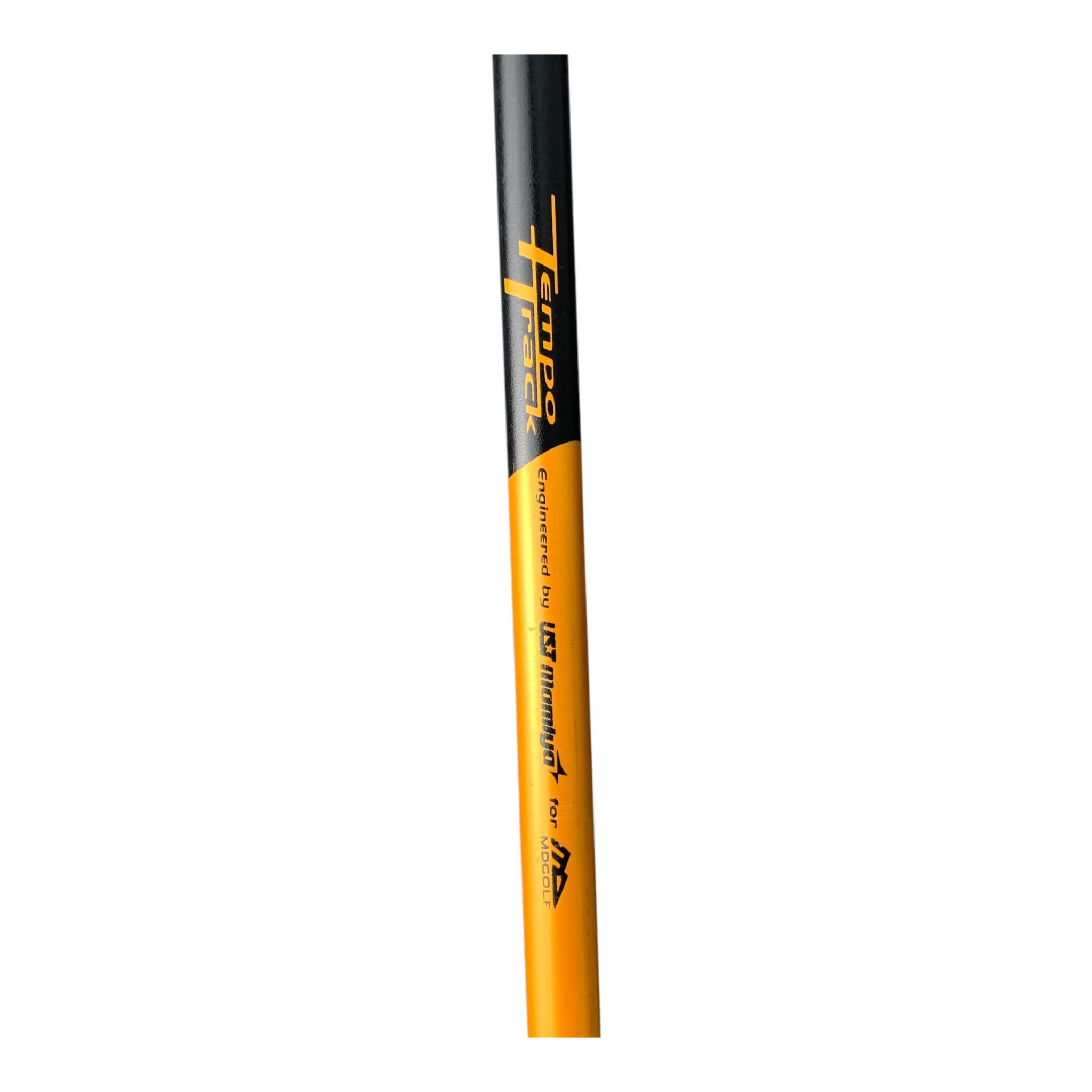 MD Golf Superstrong Hybrid / Flex Regular / Graphit / #4/21