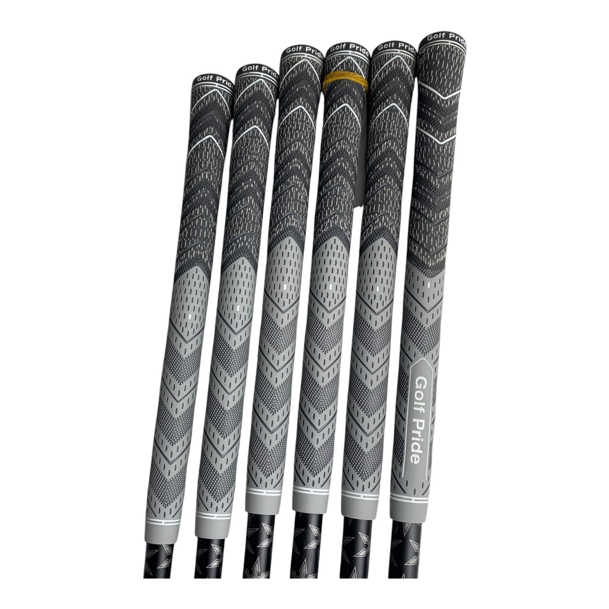 Callaway XR OS Eisenset / Flex Regular / 5-PW / Graphit