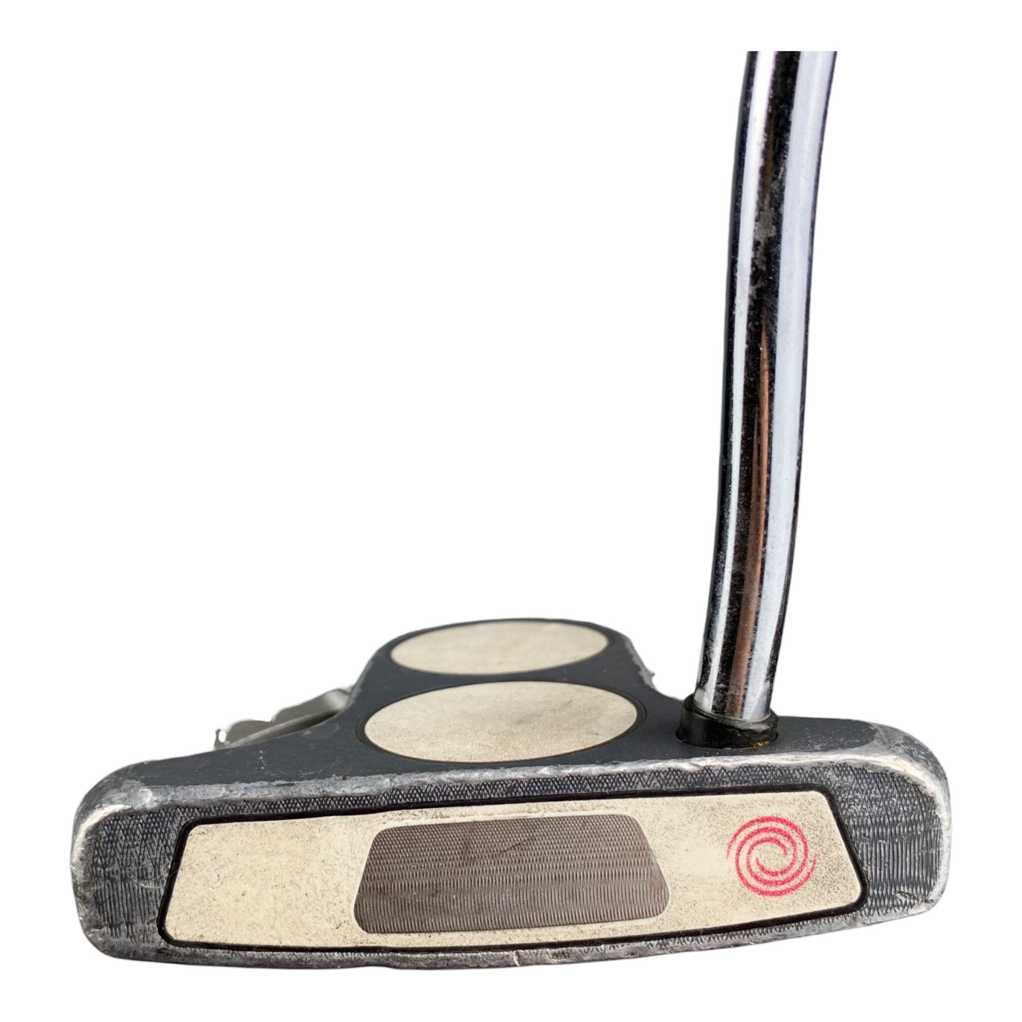 Odyssey 2-Ball SRT Putter / 35" (Kopie)