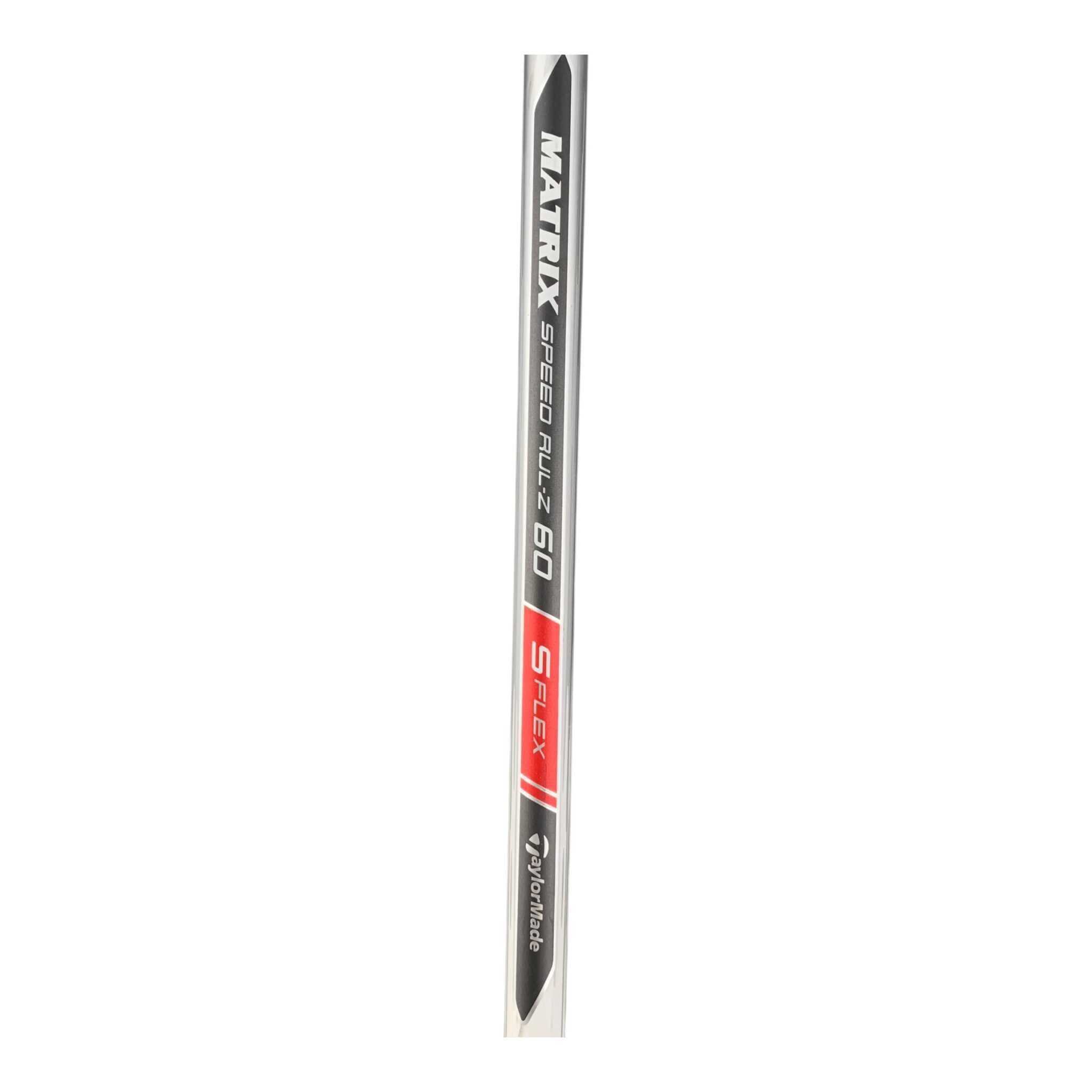 TaylorMade AeroBurner Fairwayholz / Flex Stiff / Graphit / #3/15