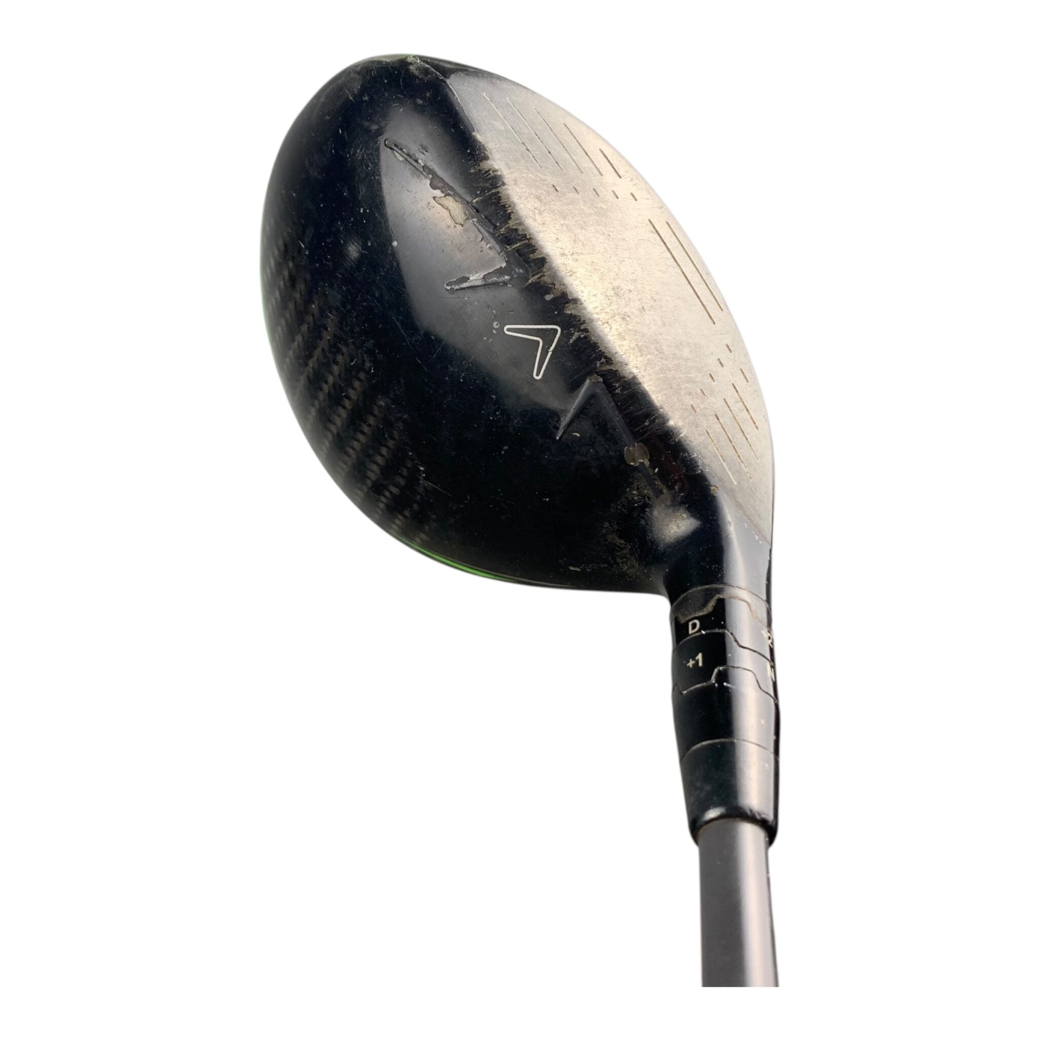 Callaway Epic GBB <tc>Fairway Wood</tc> / Flex Stiff / Graphit / #3/15 - Links