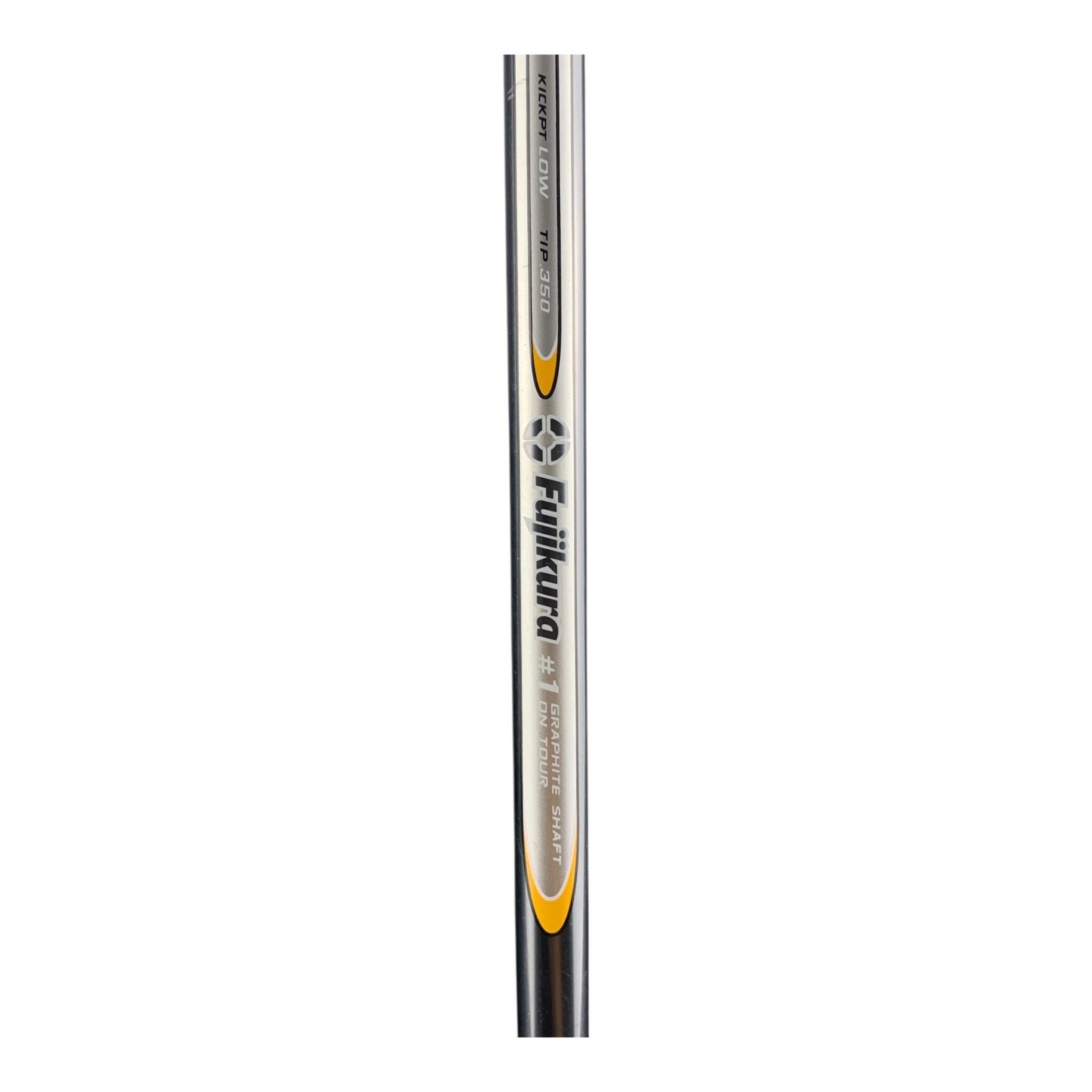 Cleveland HI-Bore Fairwayholz / Flex Regular / Graphit / #3/15