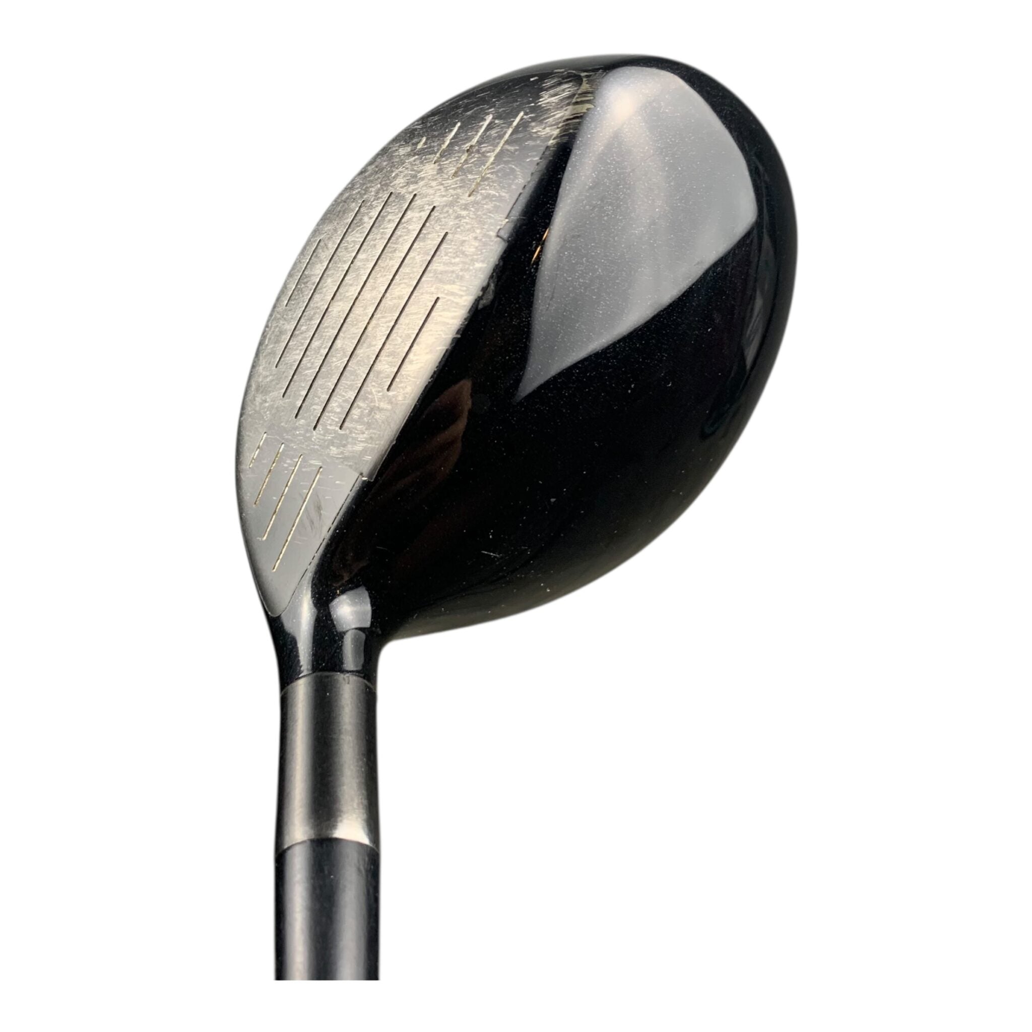 Cleveland Classic XL Fairwayholz / Flex Damen / Graphit / #7/21