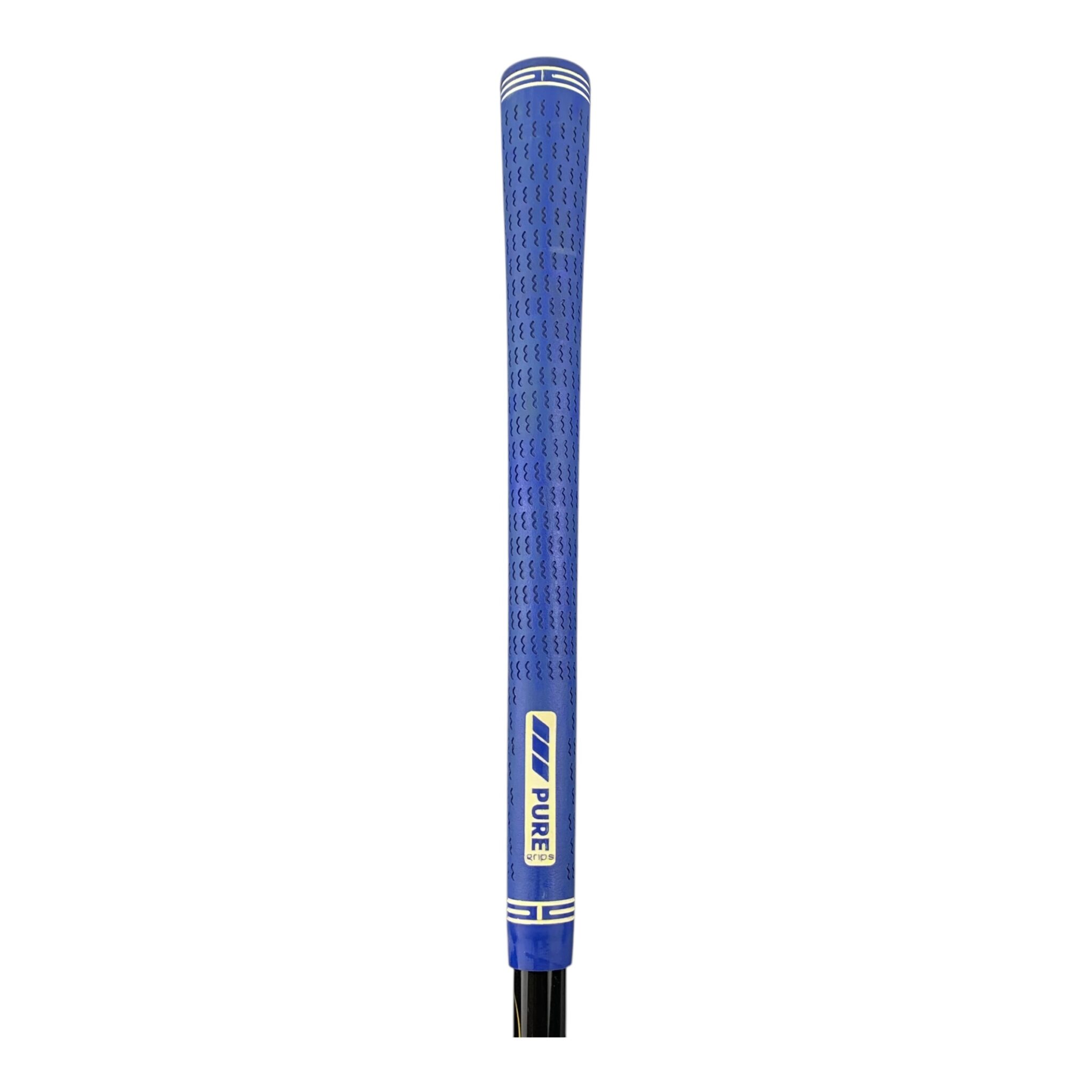 Callaway Diablo Edge <tc>Hybrid</tc> / Flex Stiff / Graphit / #4/24