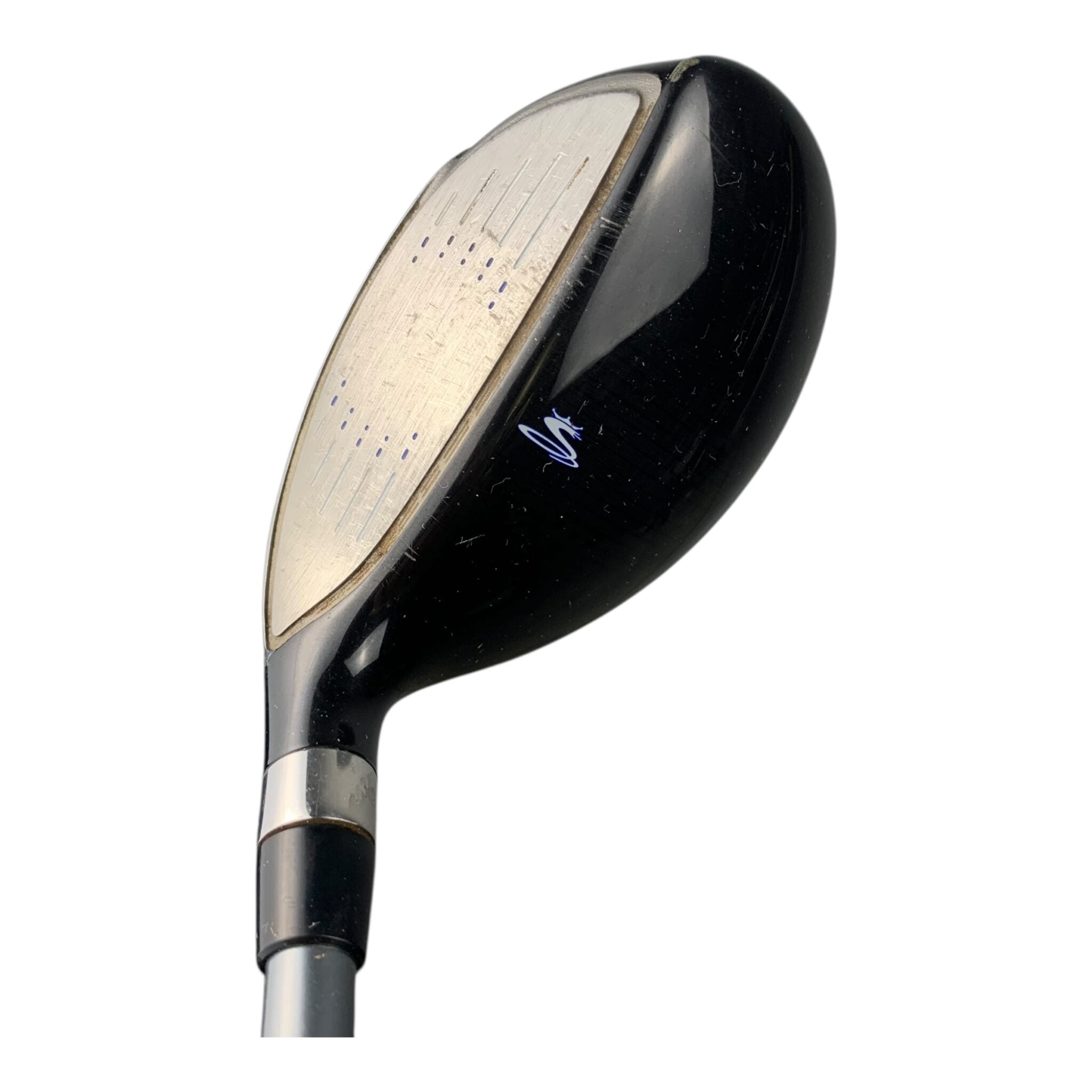 Cobra Max <tc>Hybrid</tc> / Flex Regular / Graphit / #5/25