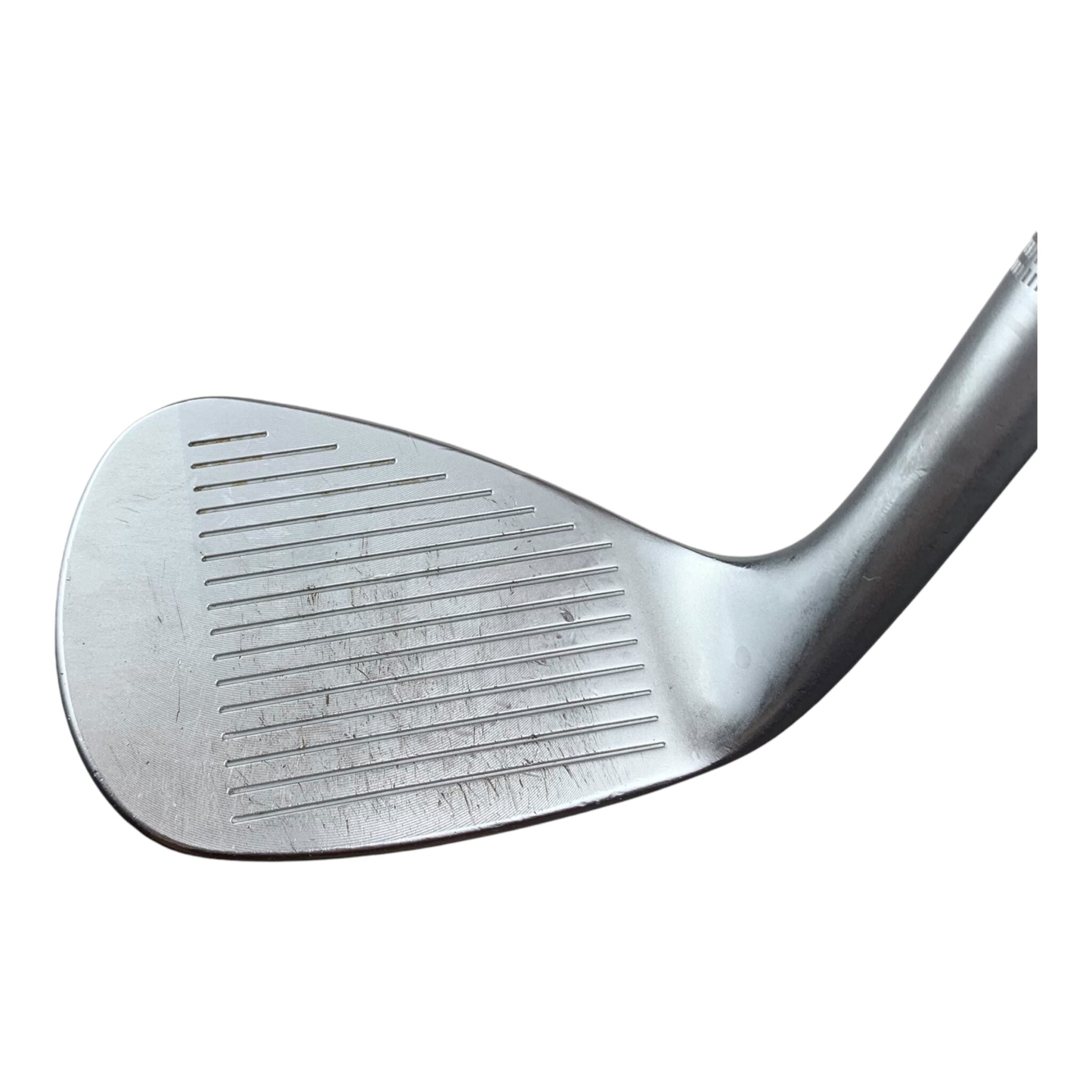 Wilson Staff Model Wedge / #60/10 / Stahl