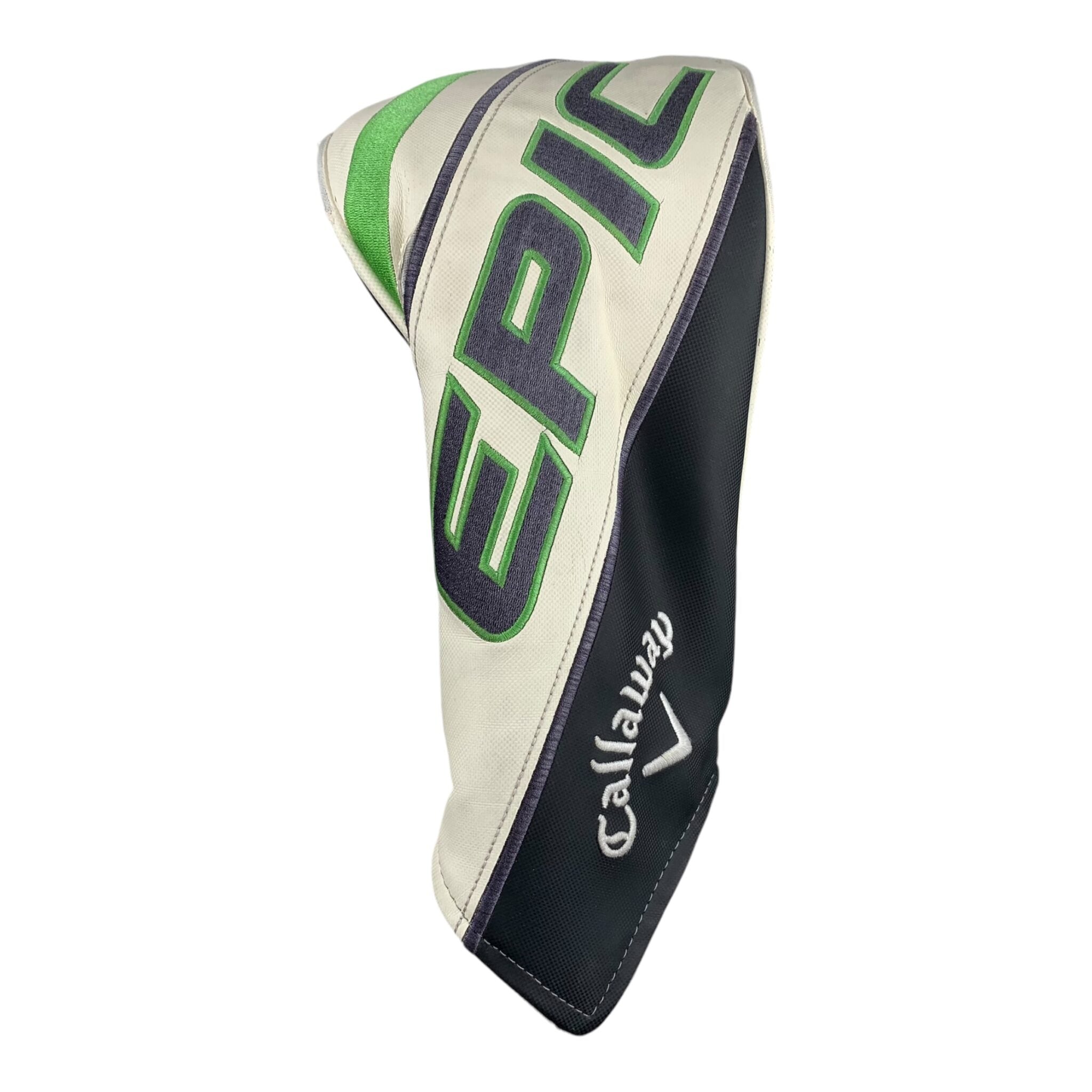 Callaway Epic MAX Driver / Flex Regular / Loft 10,5 / MCC Midsize-Griff