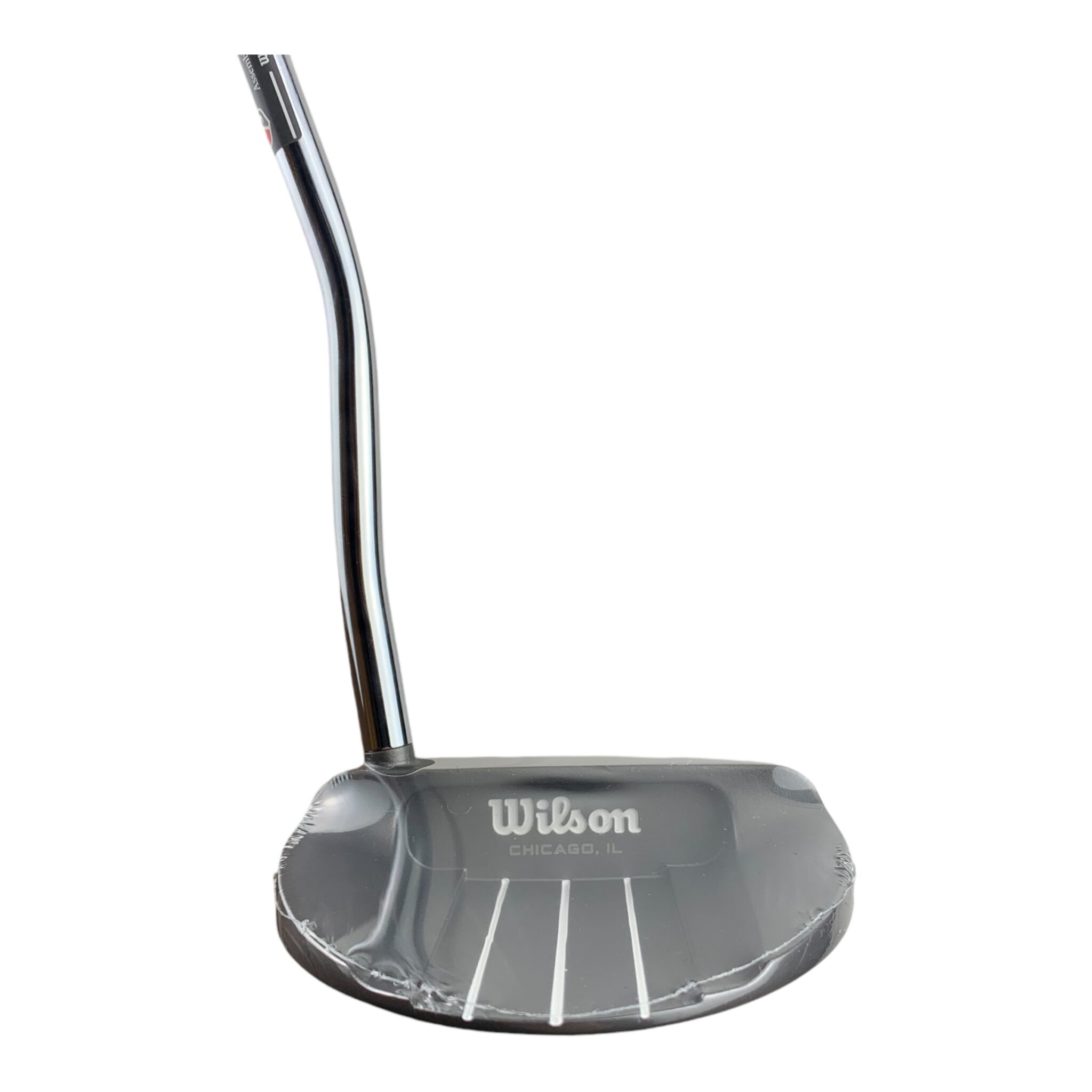 Wilson Infinite The Bean putter // 33"