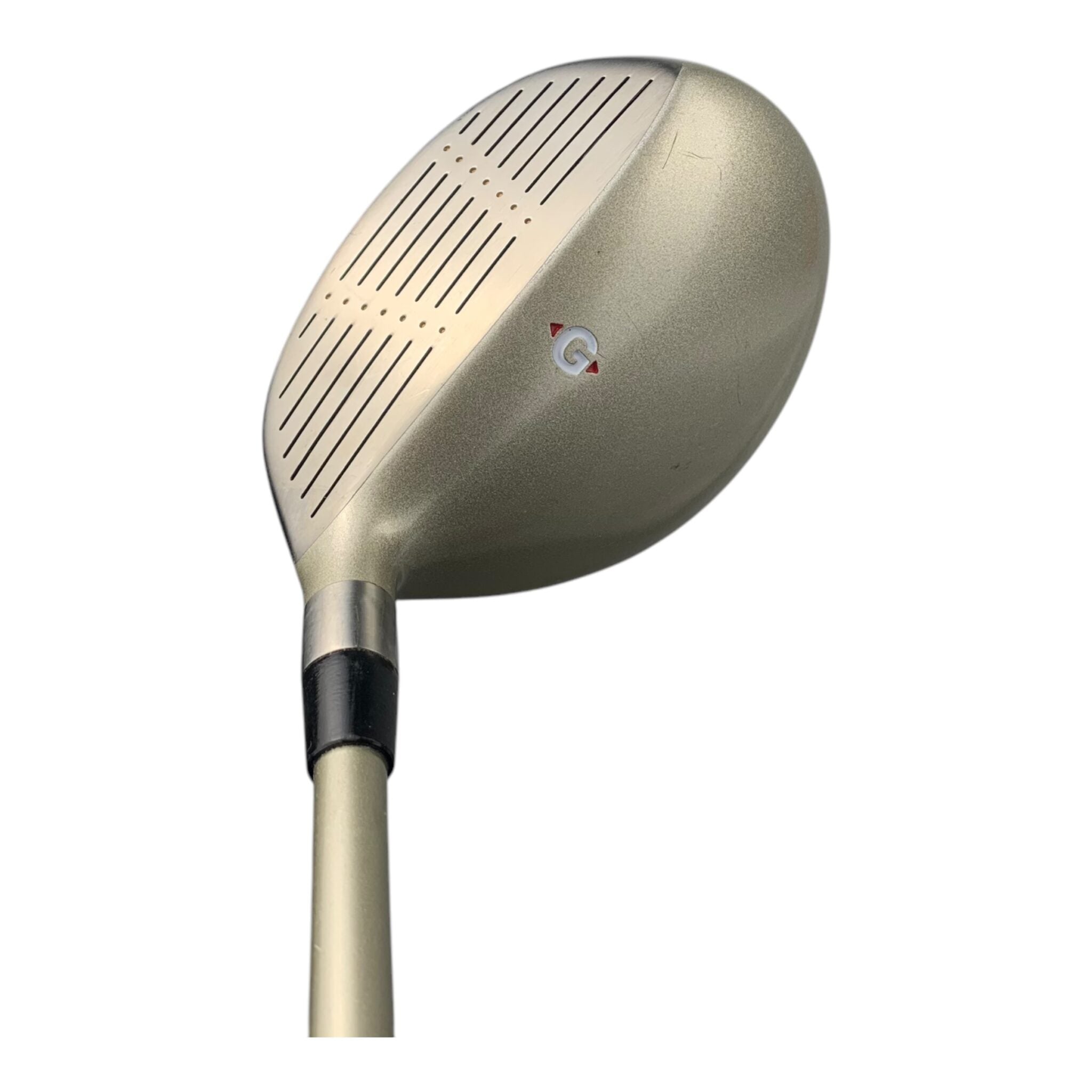 Glenfair GPS-3000 Tour Fairwayholz / Flex Damen / Graphit / #7/24