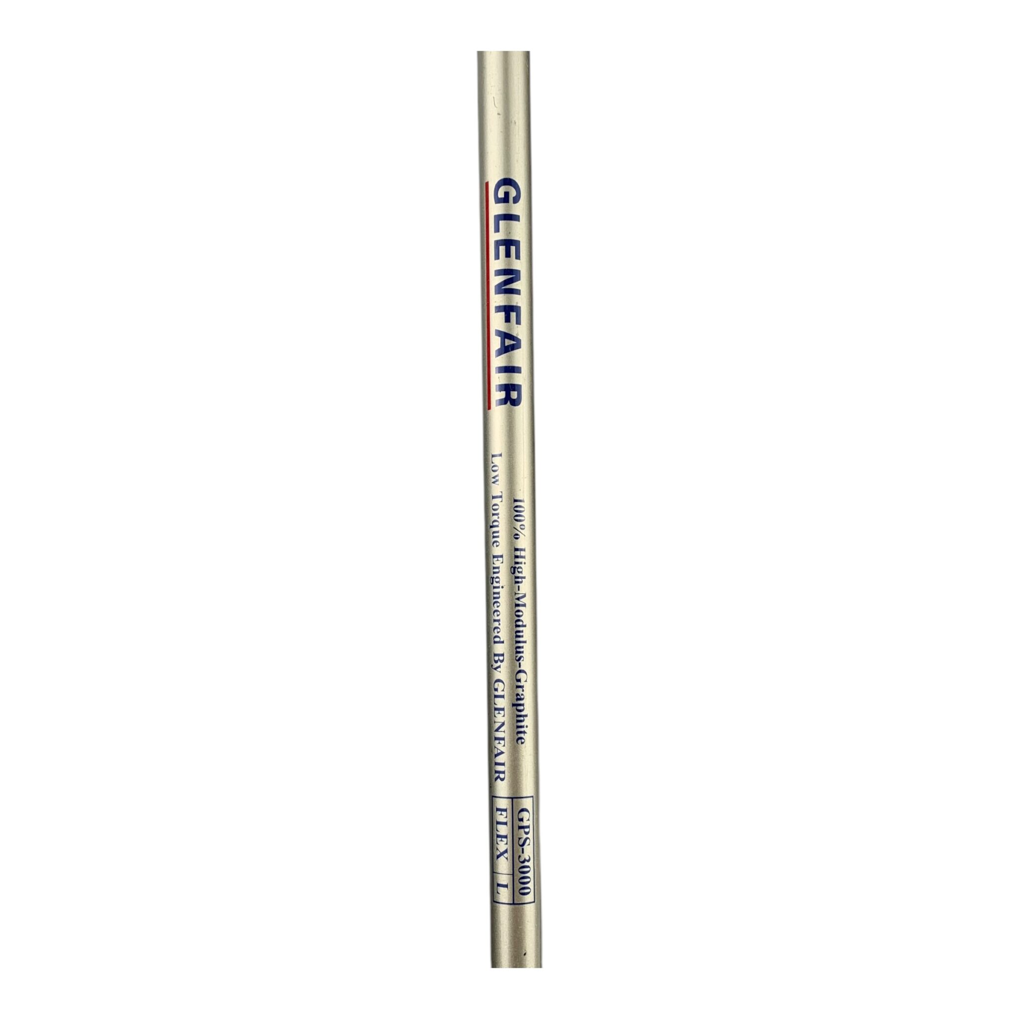 Glenfair GPS-3000 Tour Fairwayholz / Flex Damen / Graphit / #3/15