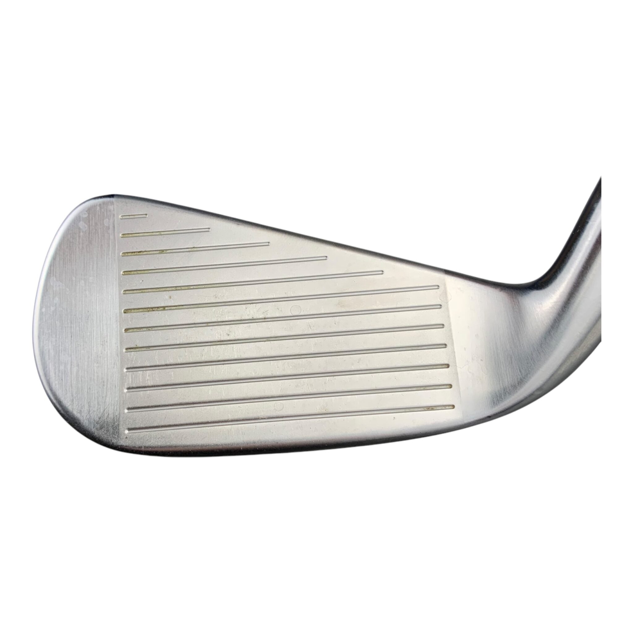 Titleist U505 Gen. 3 Hybrid / Flex Stiff / #2/18