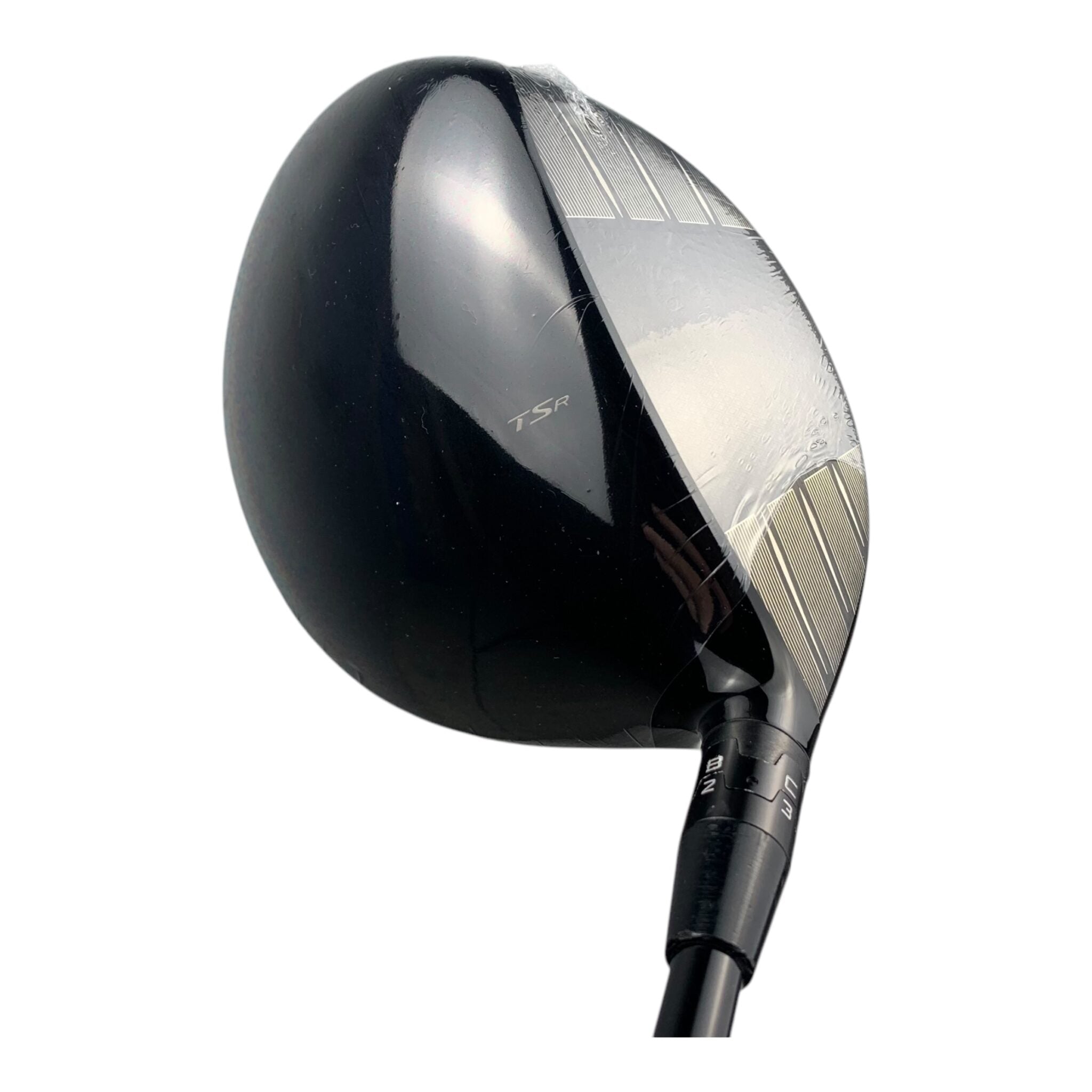 Titleist TSR1 Driver / Flex A-Flex / Loft 12 Links