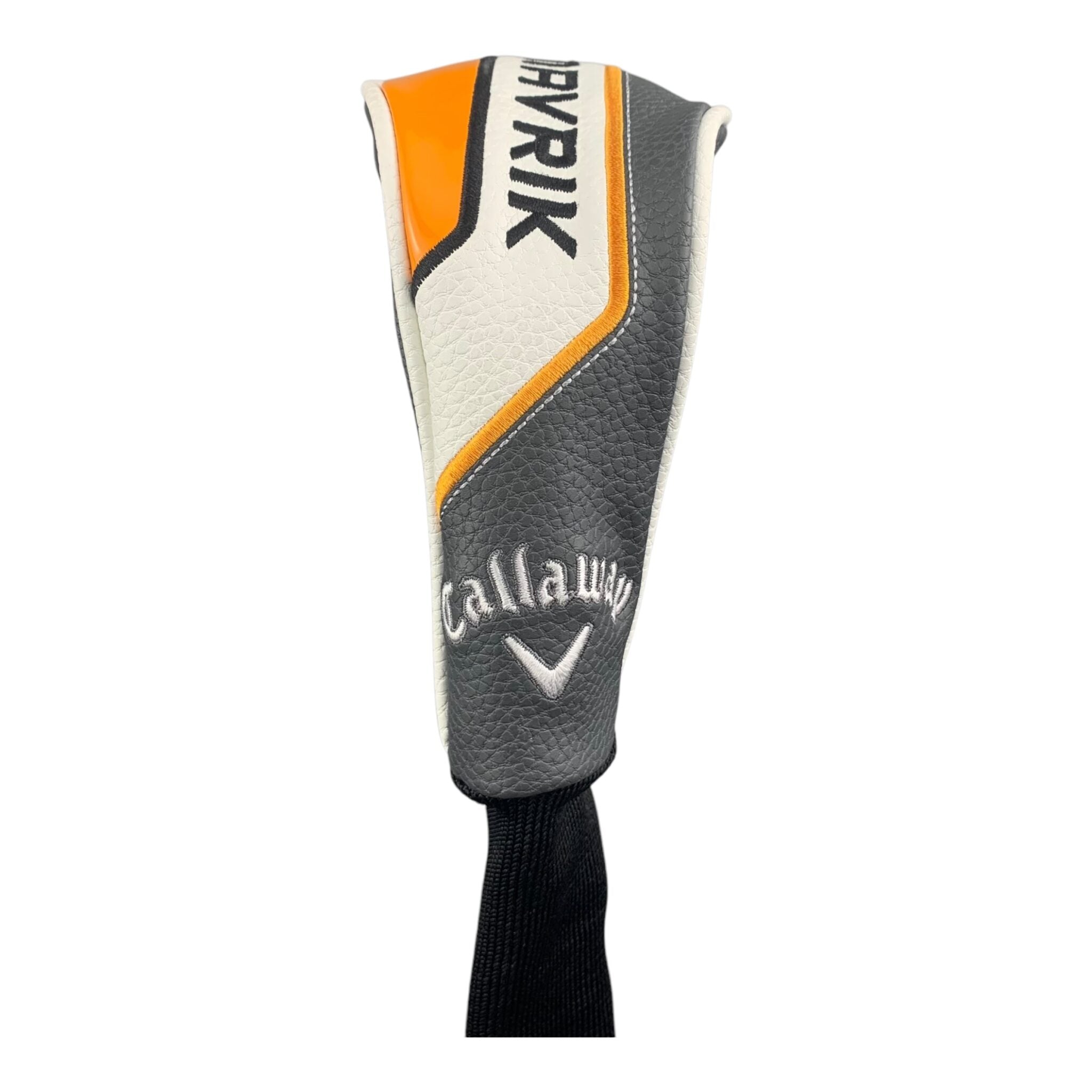 Callaway Mavrik Max <tc><tc>Hybrid</tc></tc> / Flex Regular / Graphit / #3/19 - Links