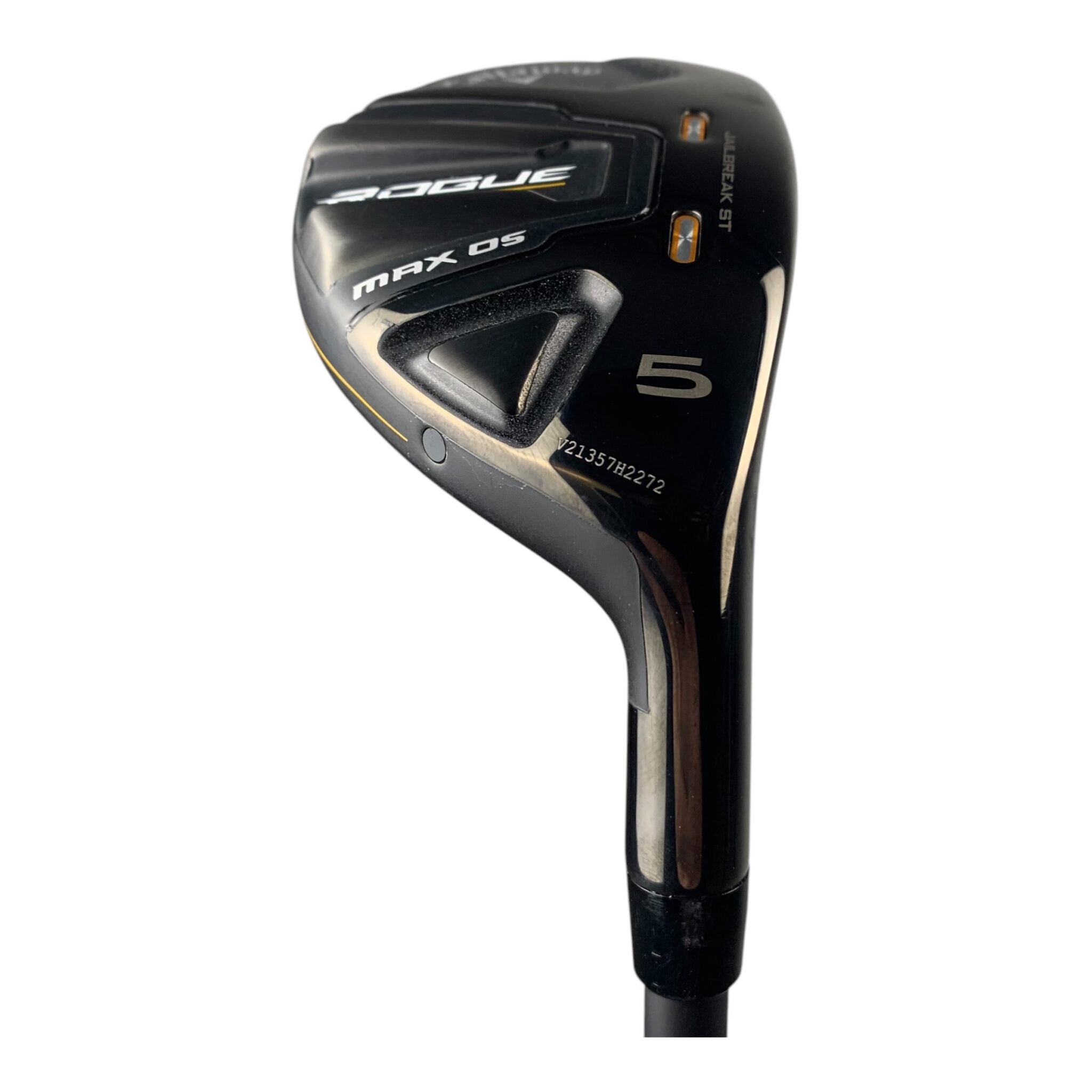 Callaway Rogue ST Max OS <tc><tc>Hybrid</tc></tc> / Flex A-Flex / Graphit / #5/24